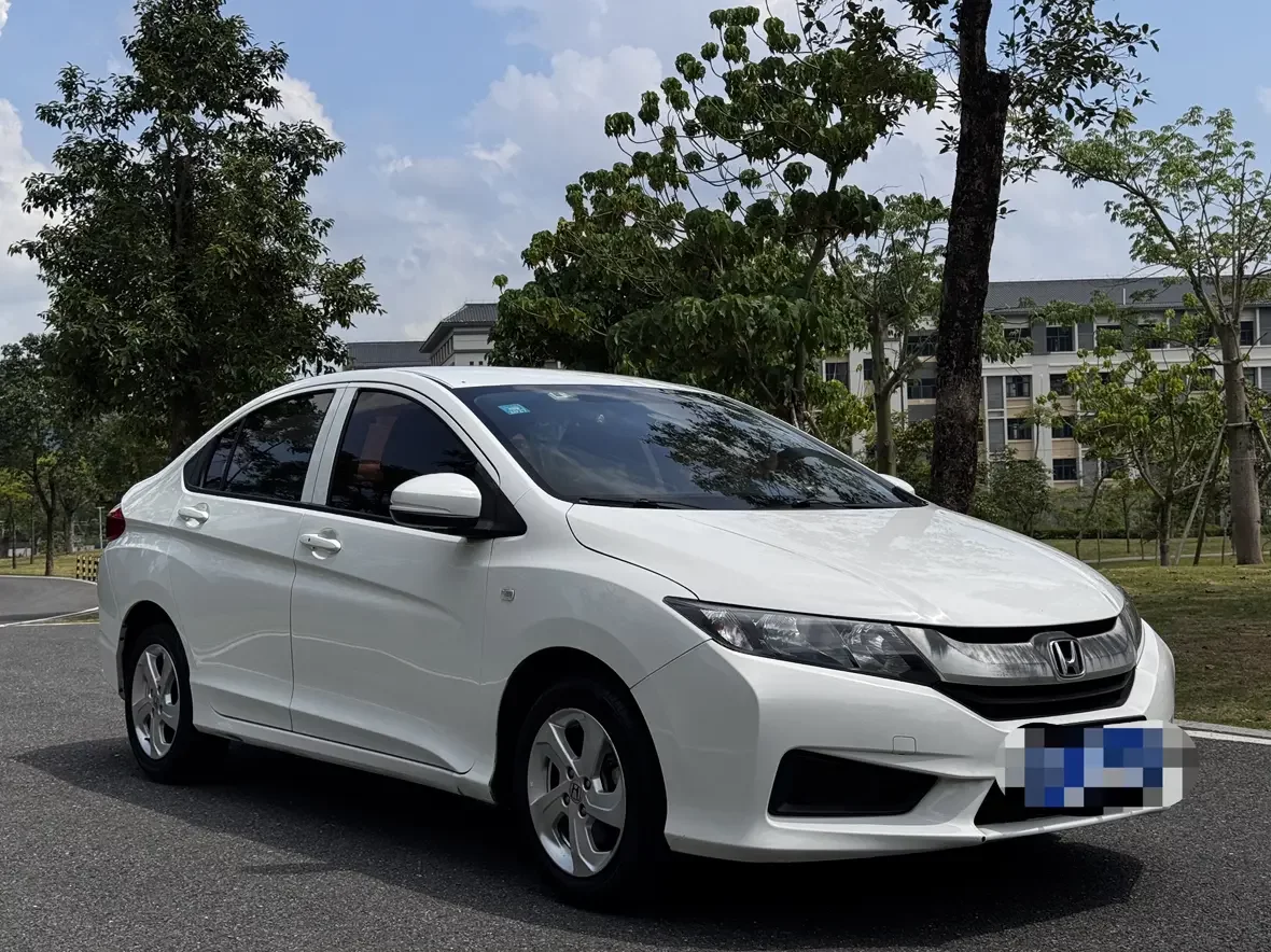 Honda Feng Fan
