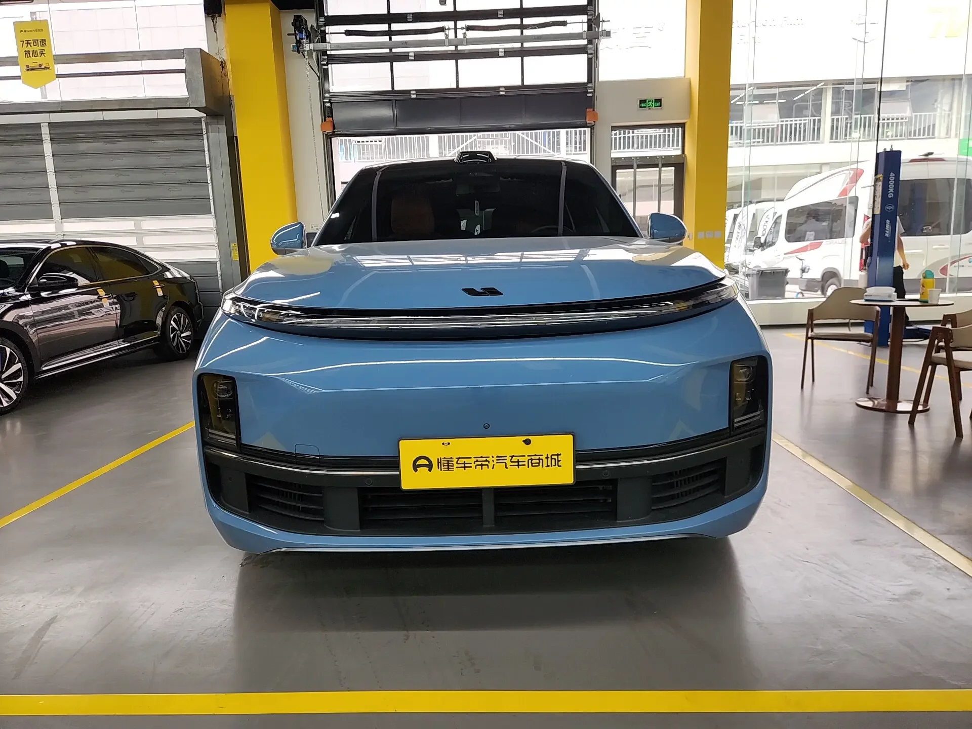 Lixiang L9