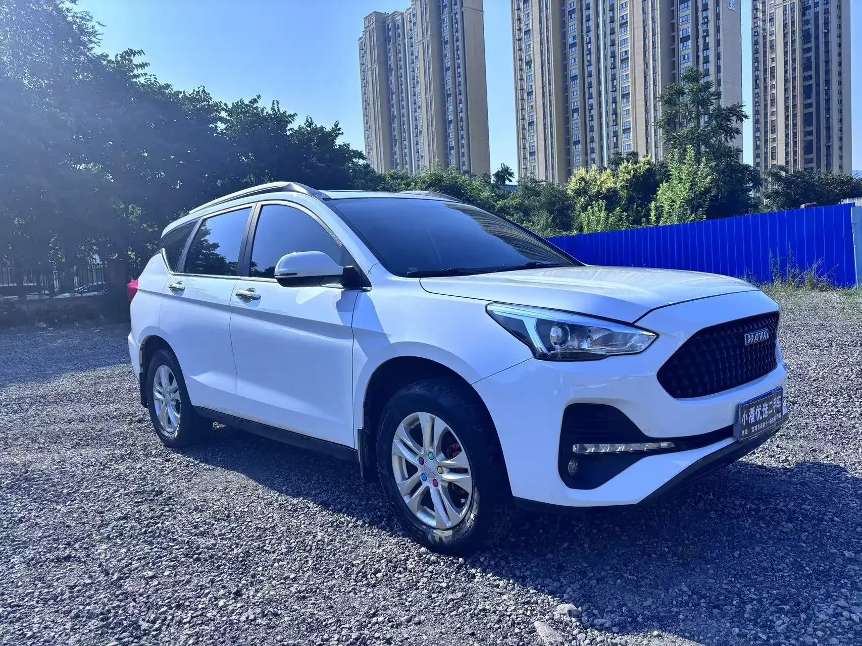 Haval M6