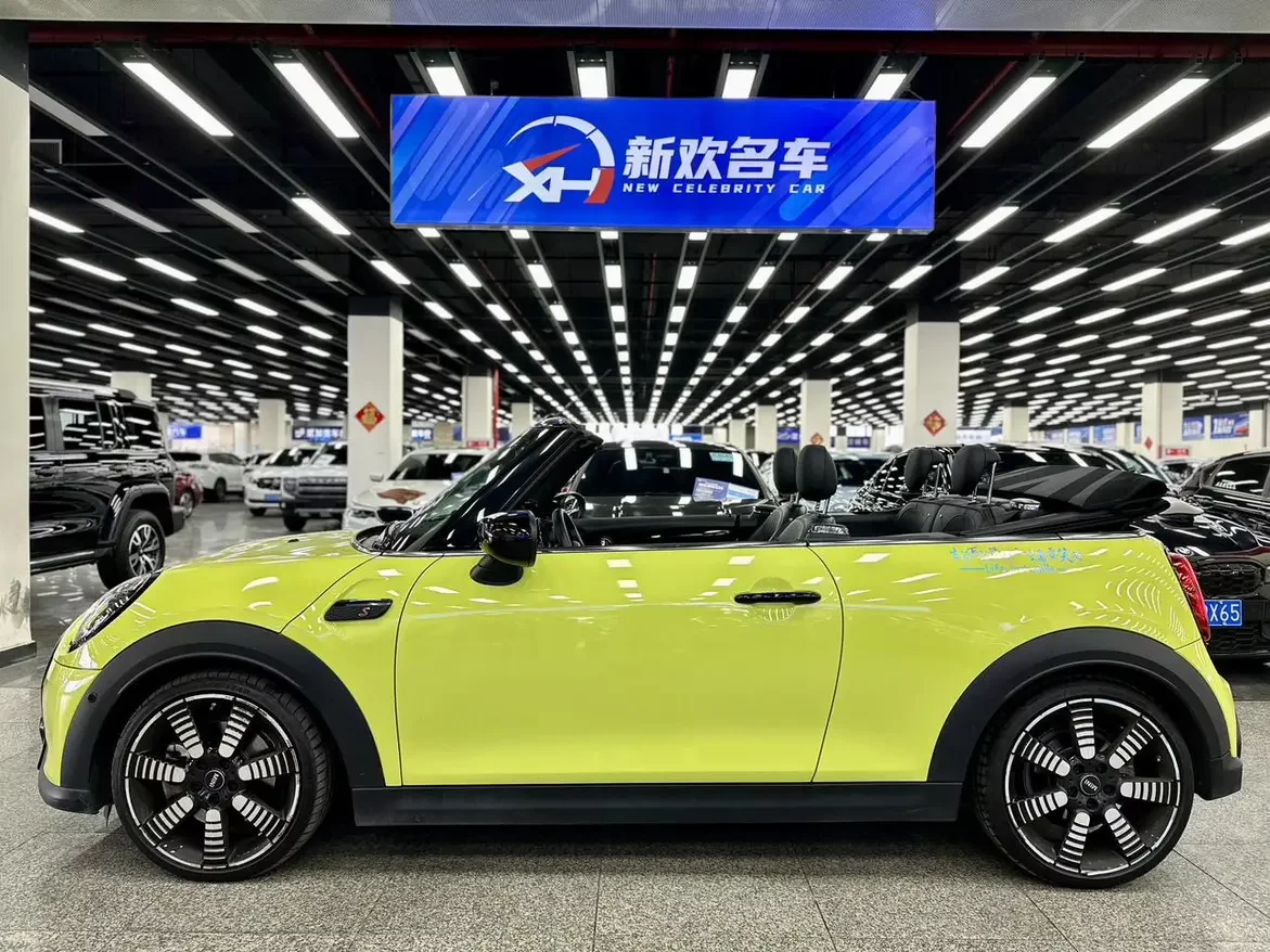MINI 