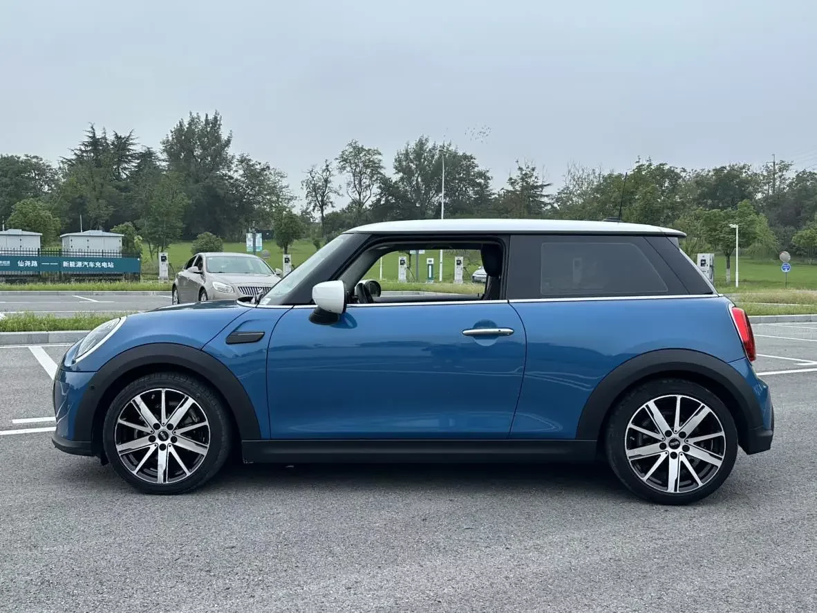 MINI 