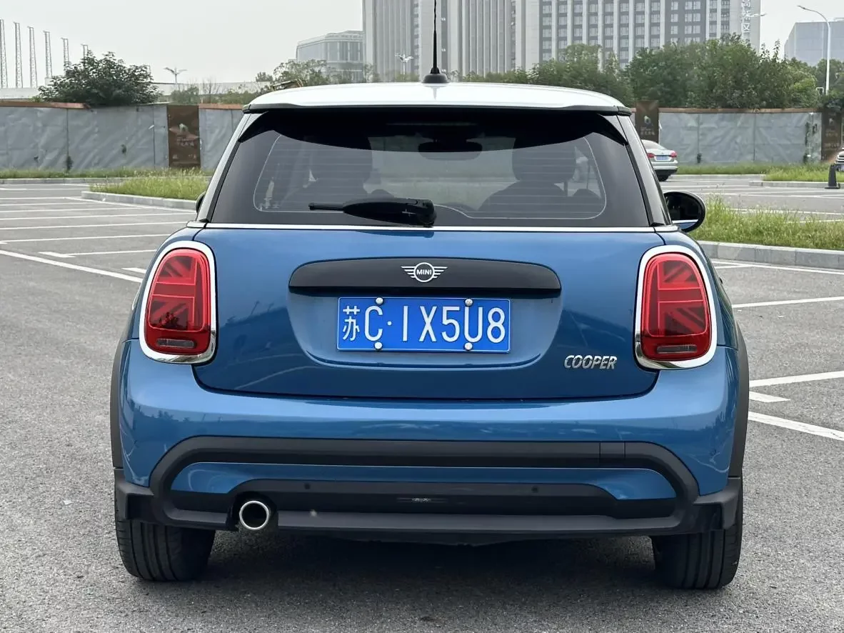 MINI 