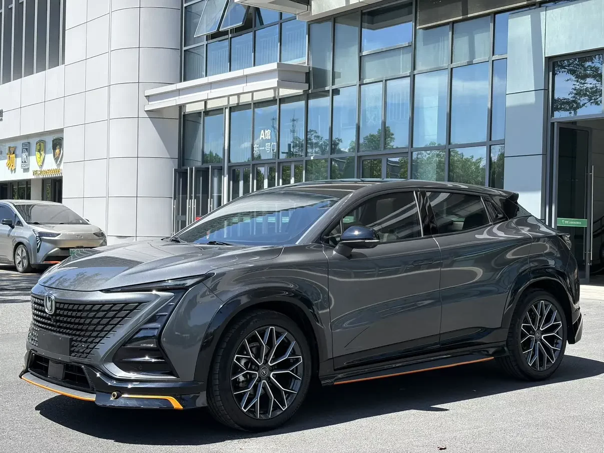 Changan UNI-T