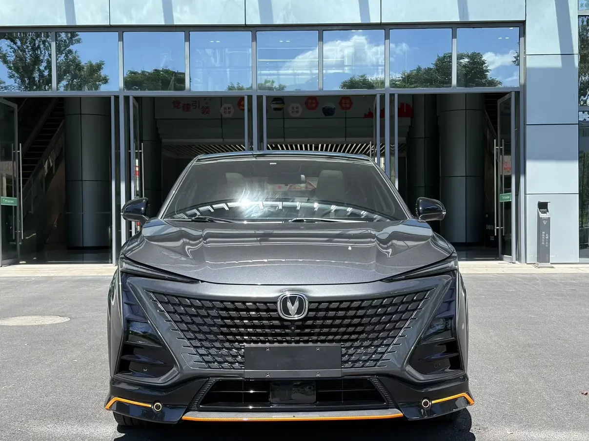 Changan UNI-T