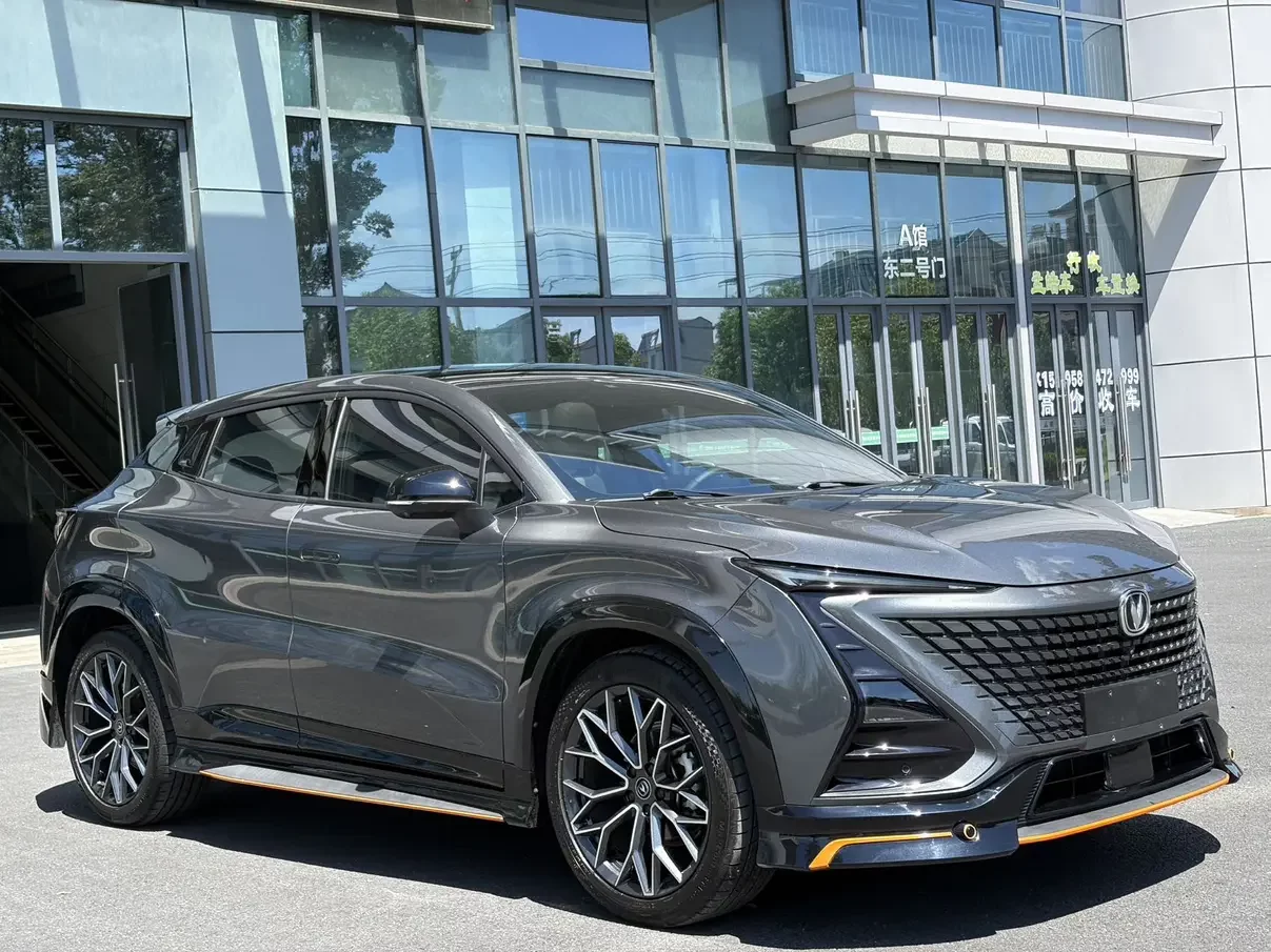Changan UNI-T