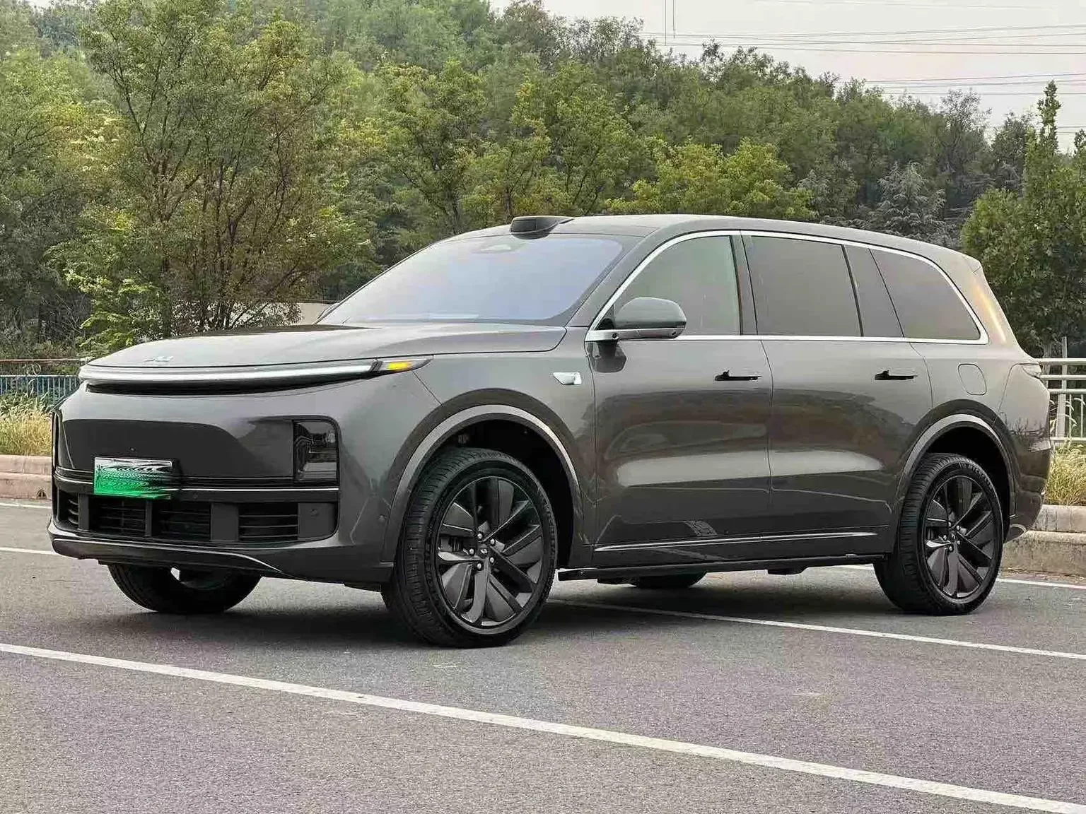 Lixiang L9