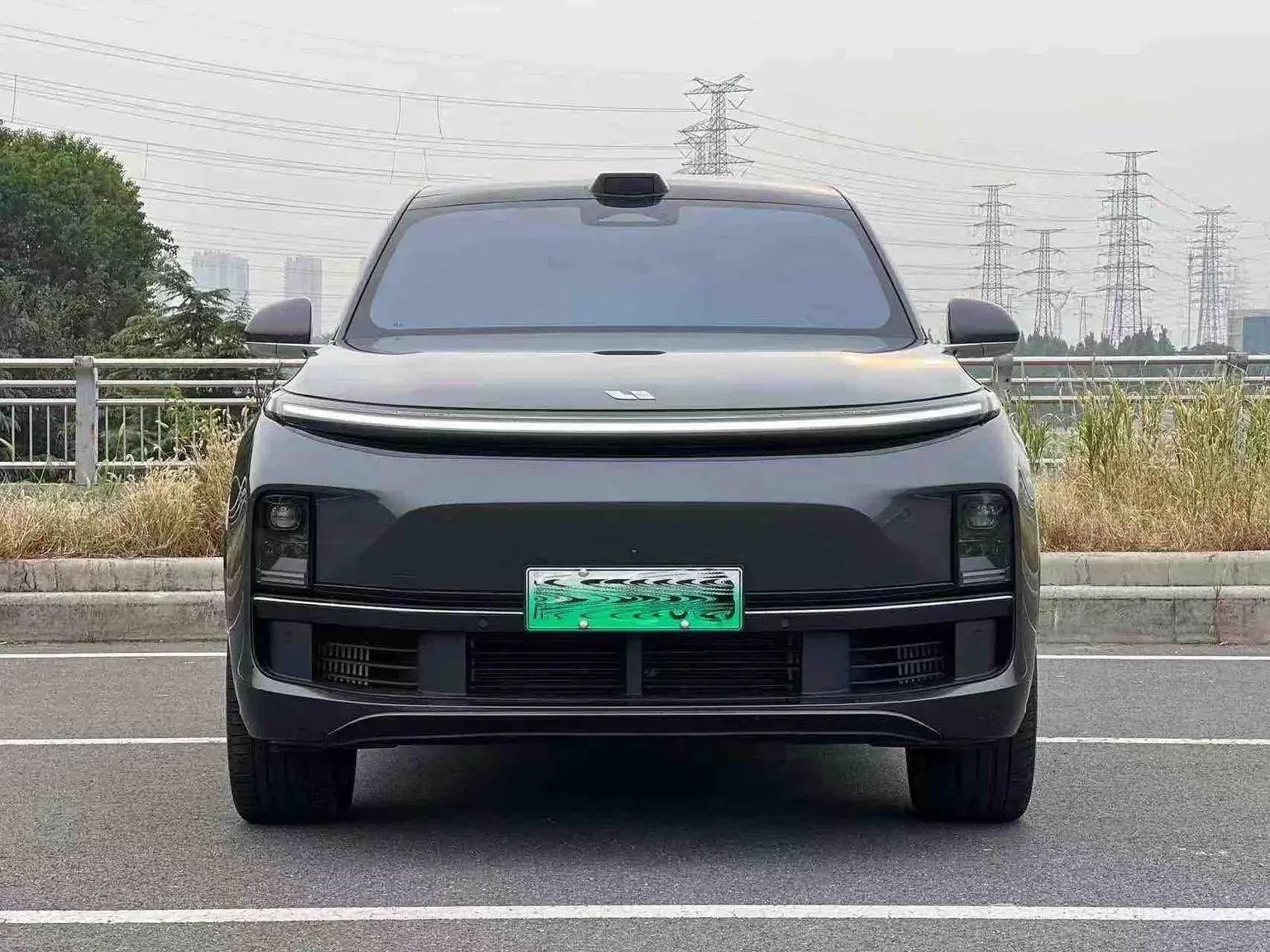 Lixiang L9