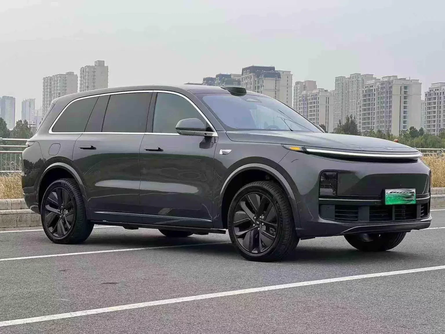 Lixiang L9