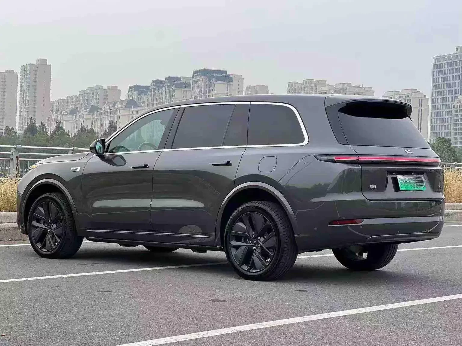 Lixiang L9