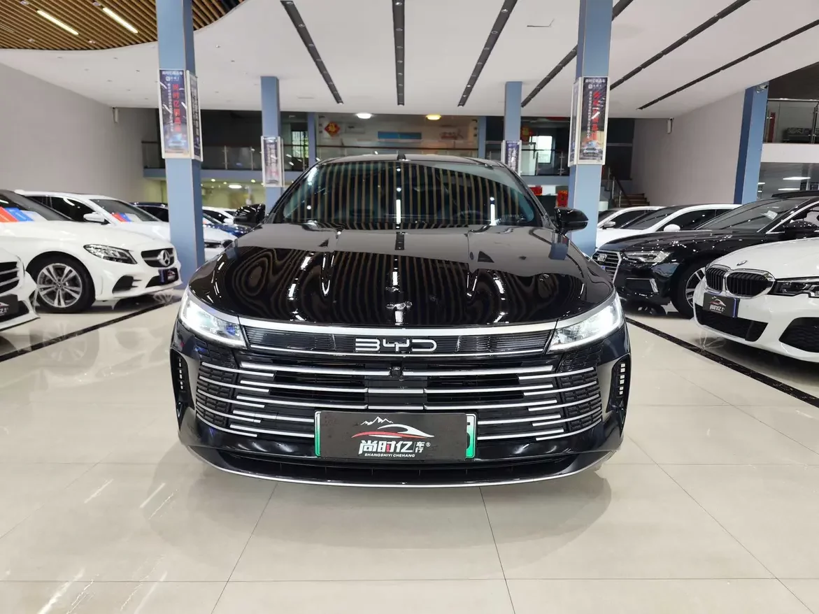 BYD Destroyer 05