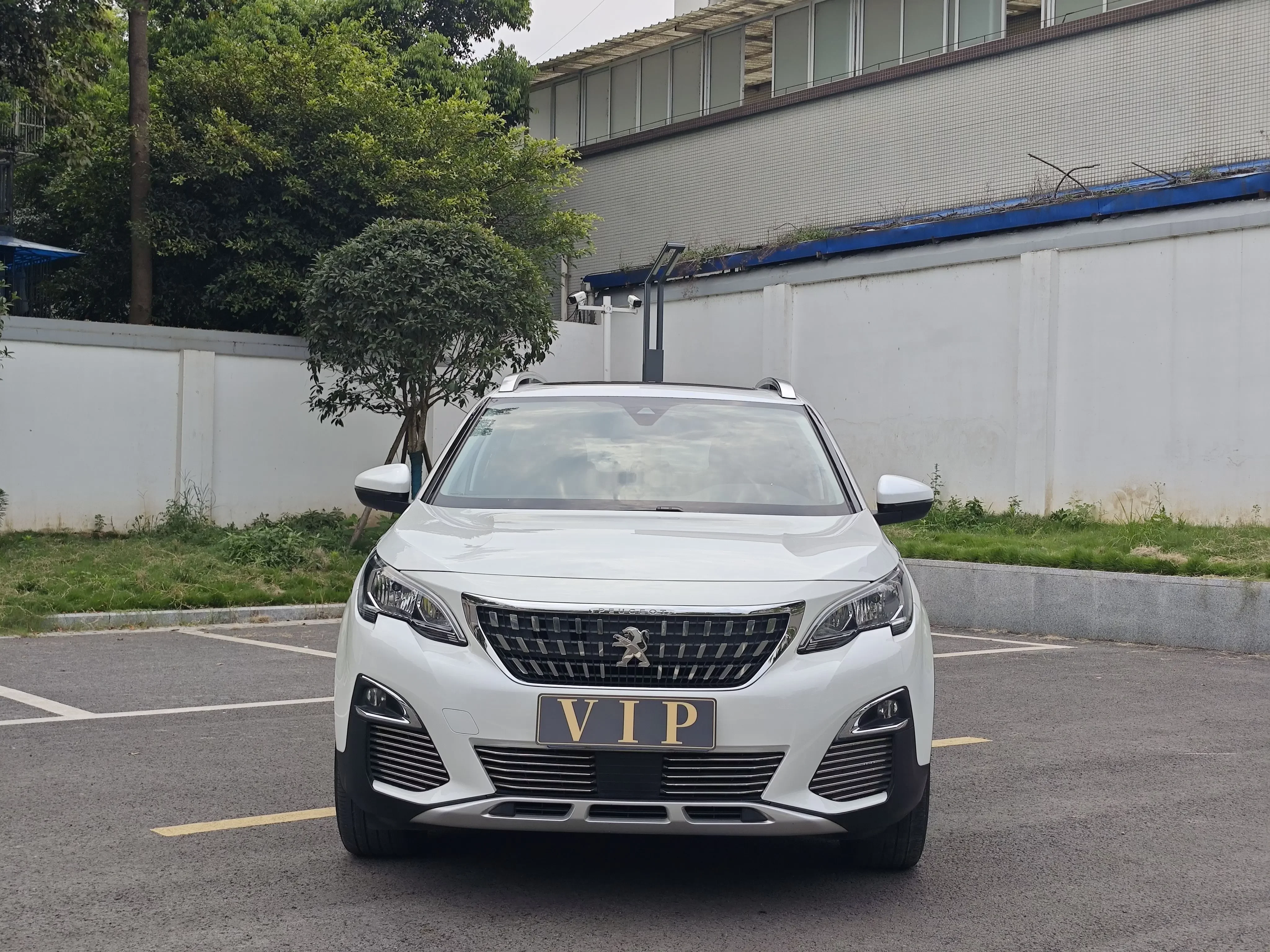 Peugeot 4008