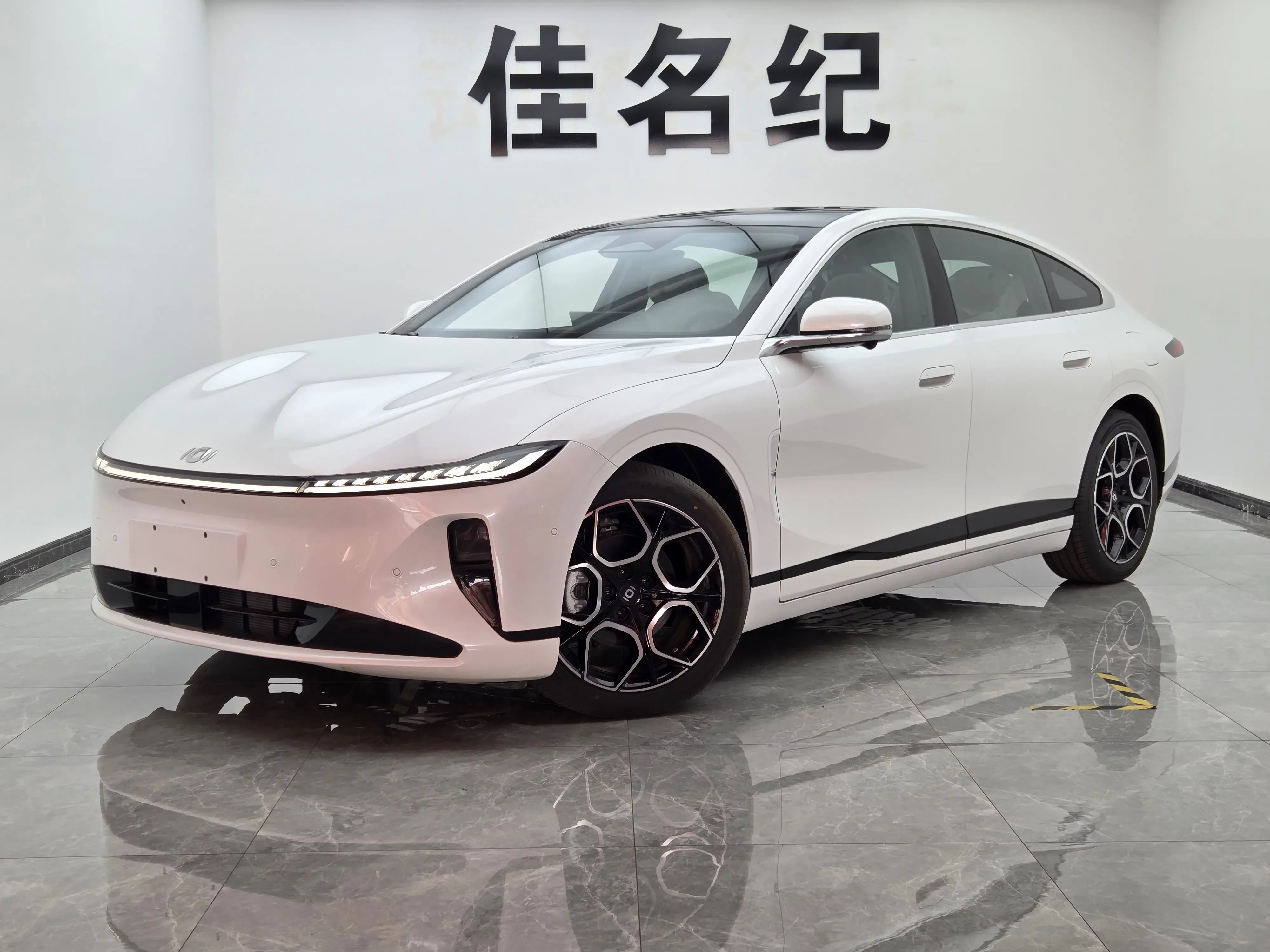 Changan Qiyuan A07