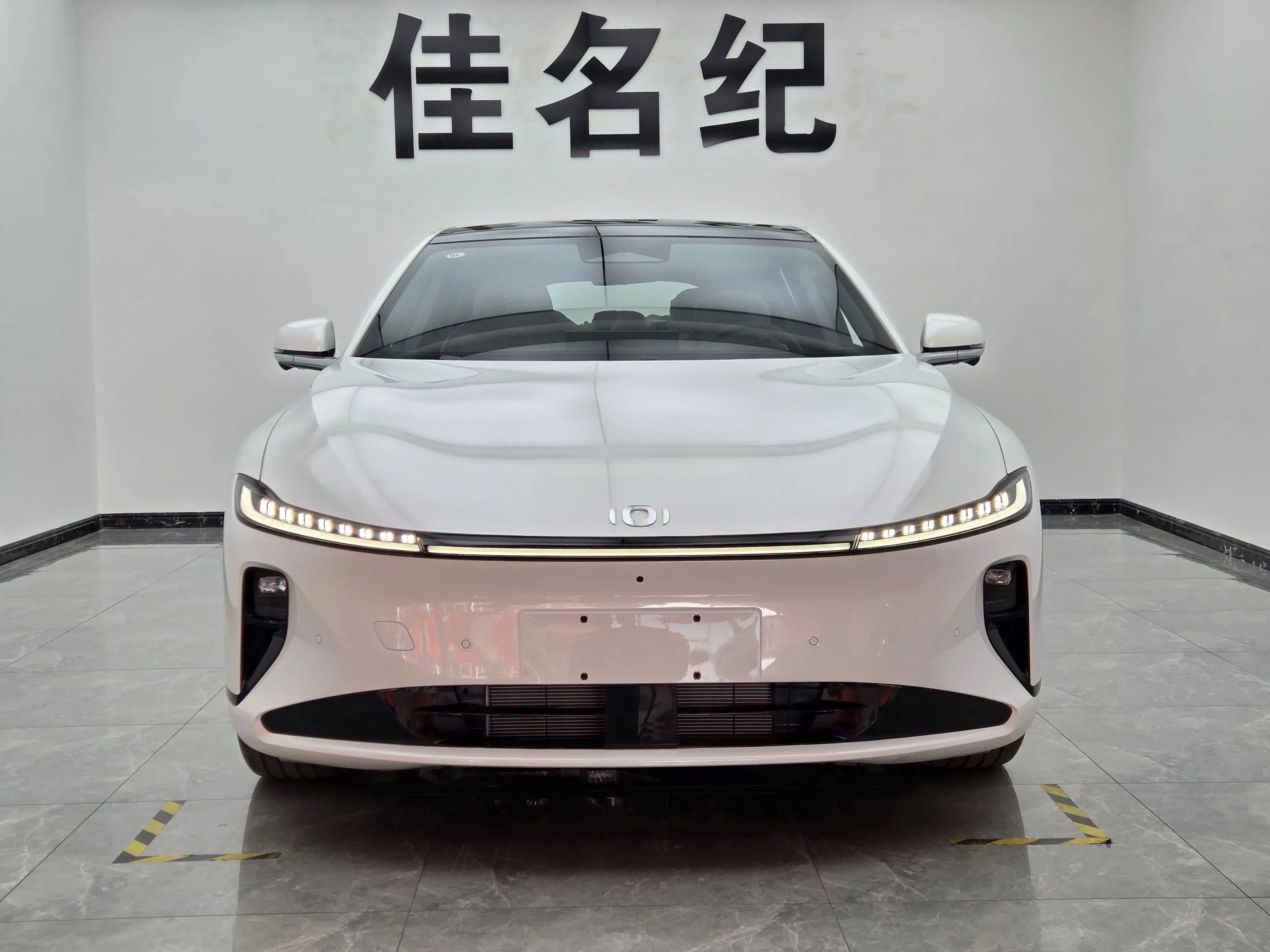 Changan Qiyuan A07