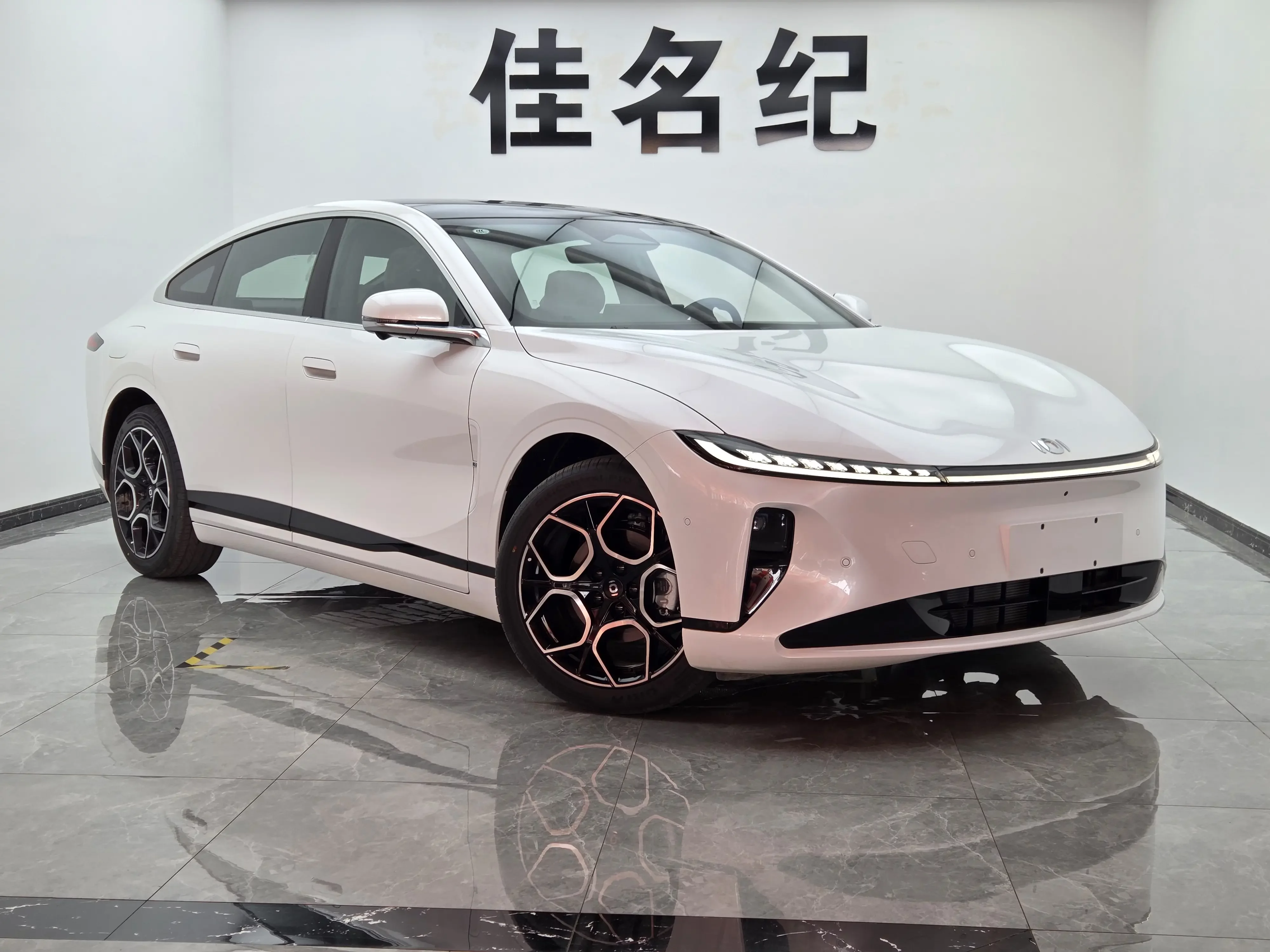 Changan Qiyuan A07