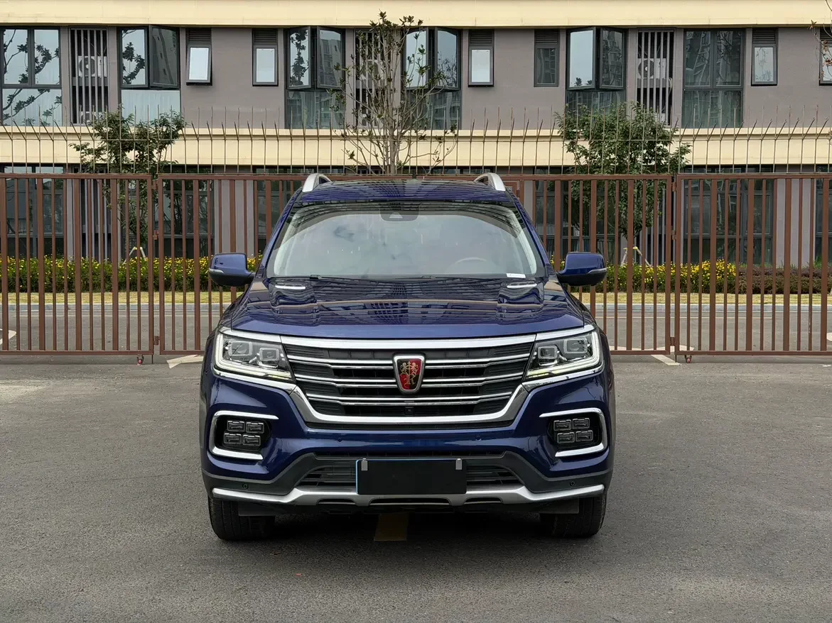 Roewe RX8