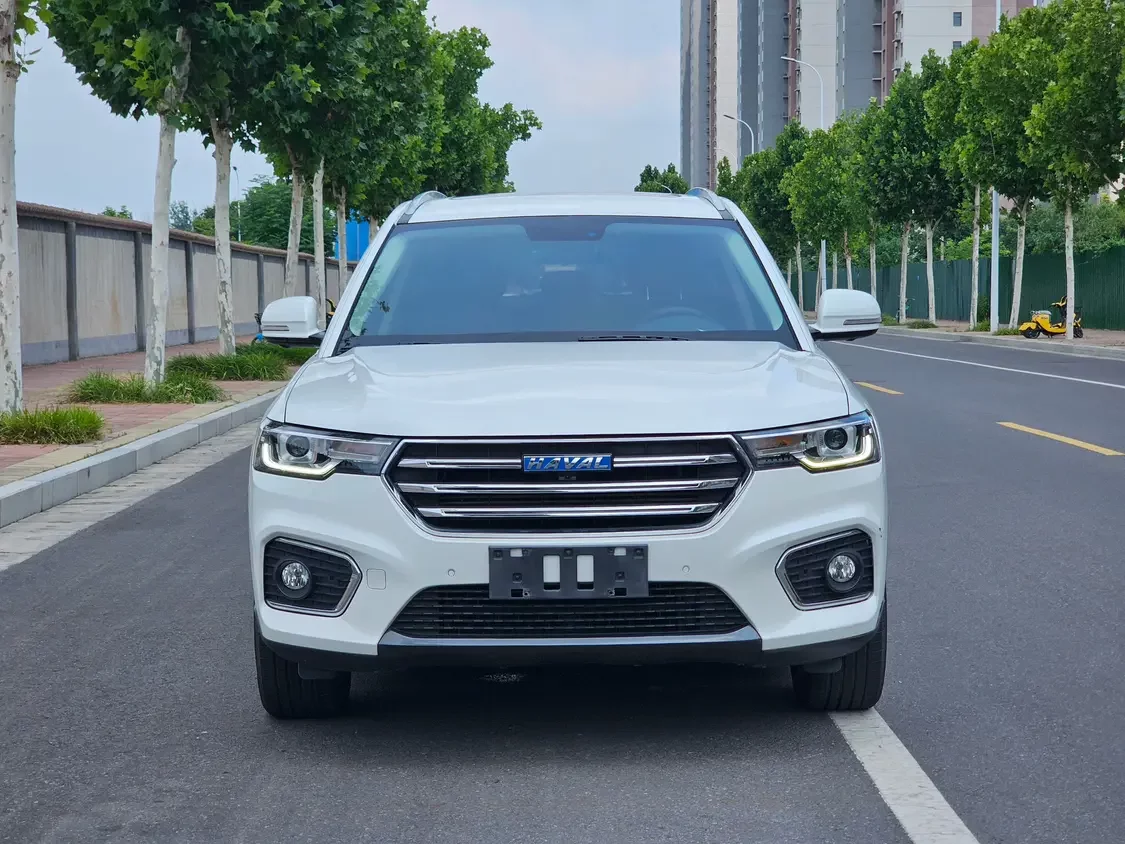 Haval H7
