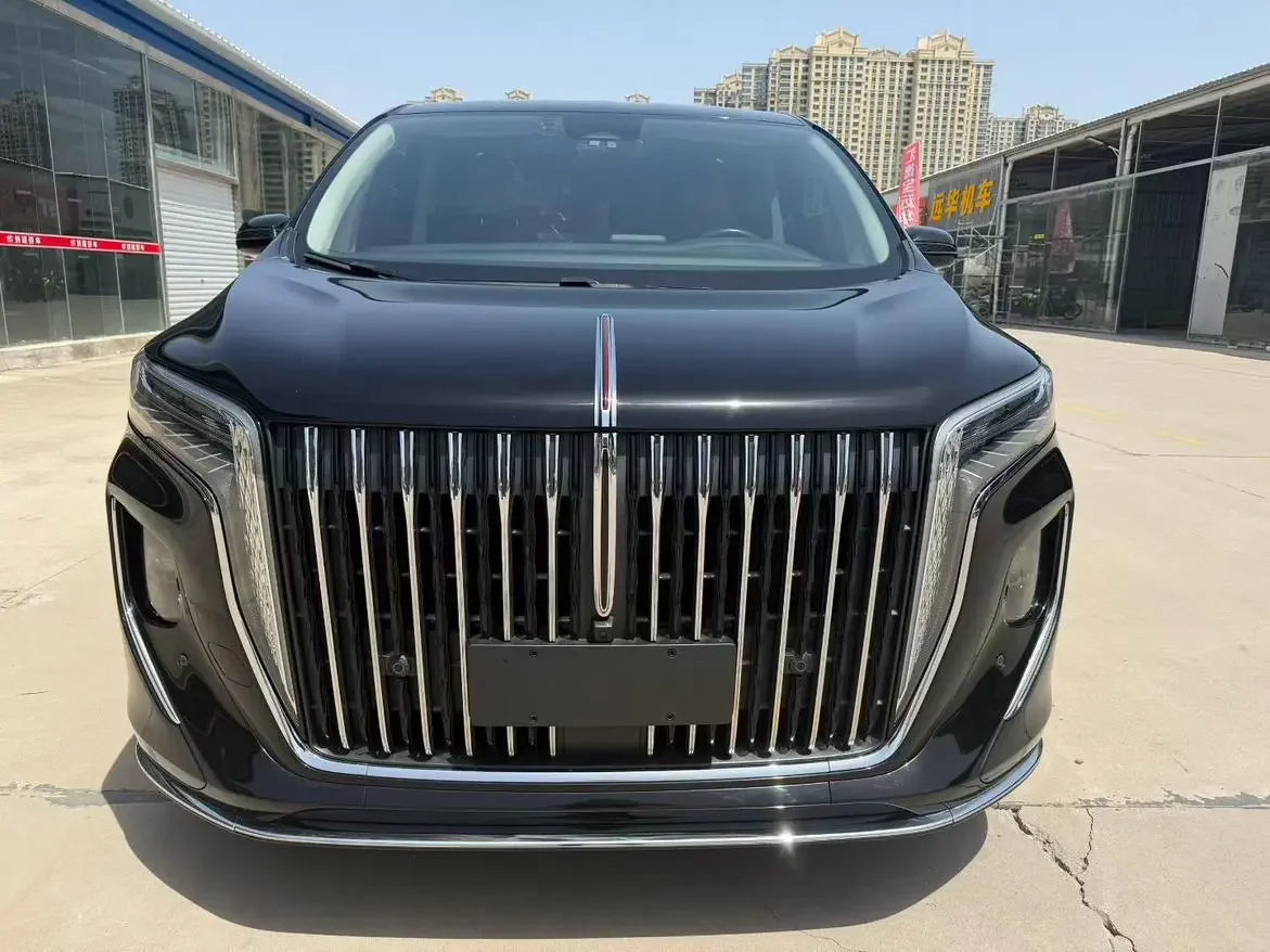 Hongqi HQ9