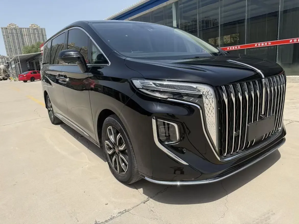 Hongqi HQ9