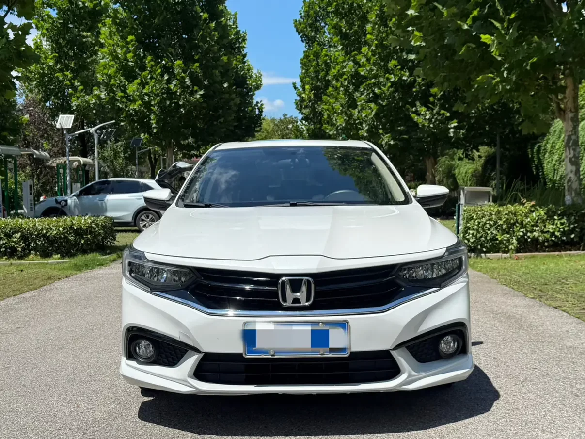 Honda enjoy domain