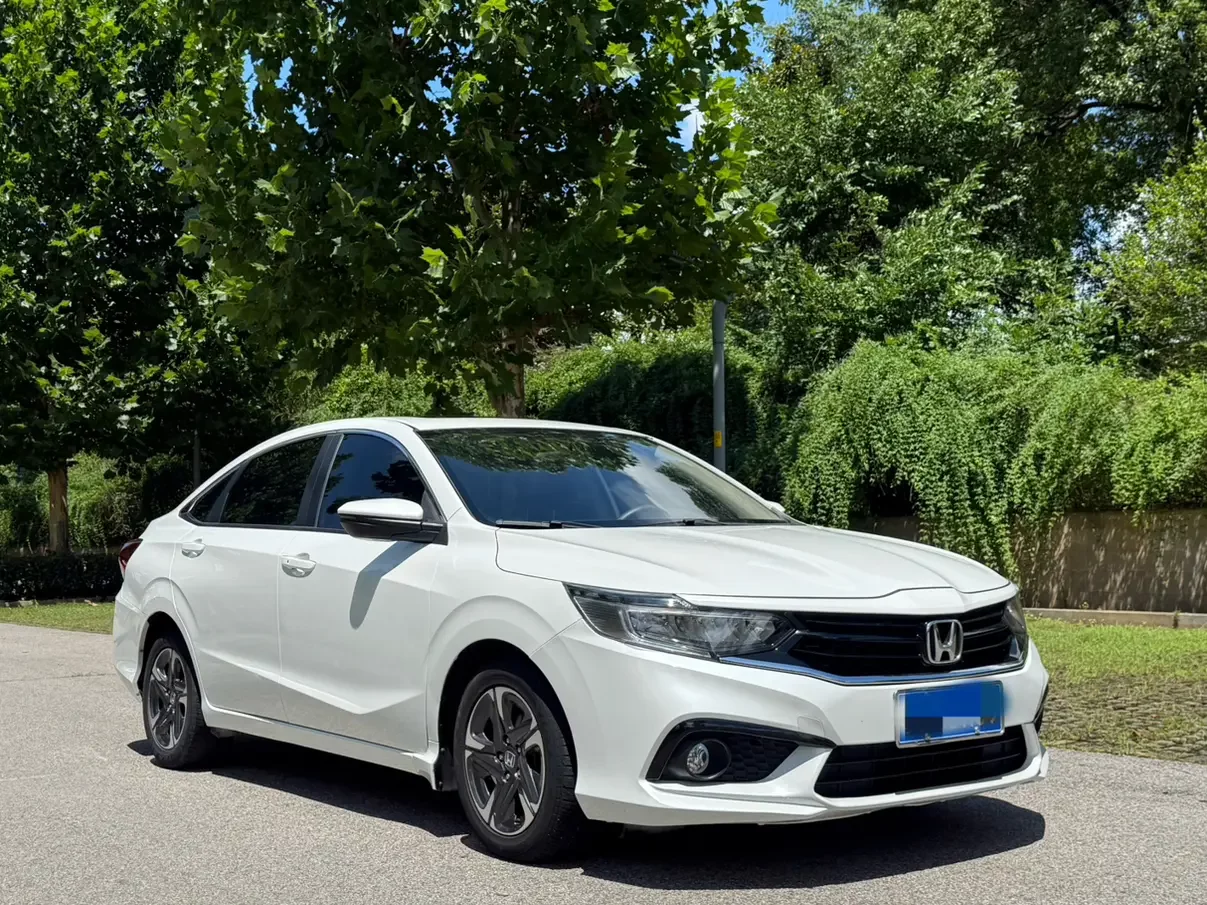 Honda enjoy domain