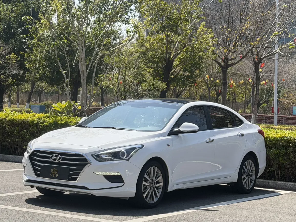 Hyundai famous pictures