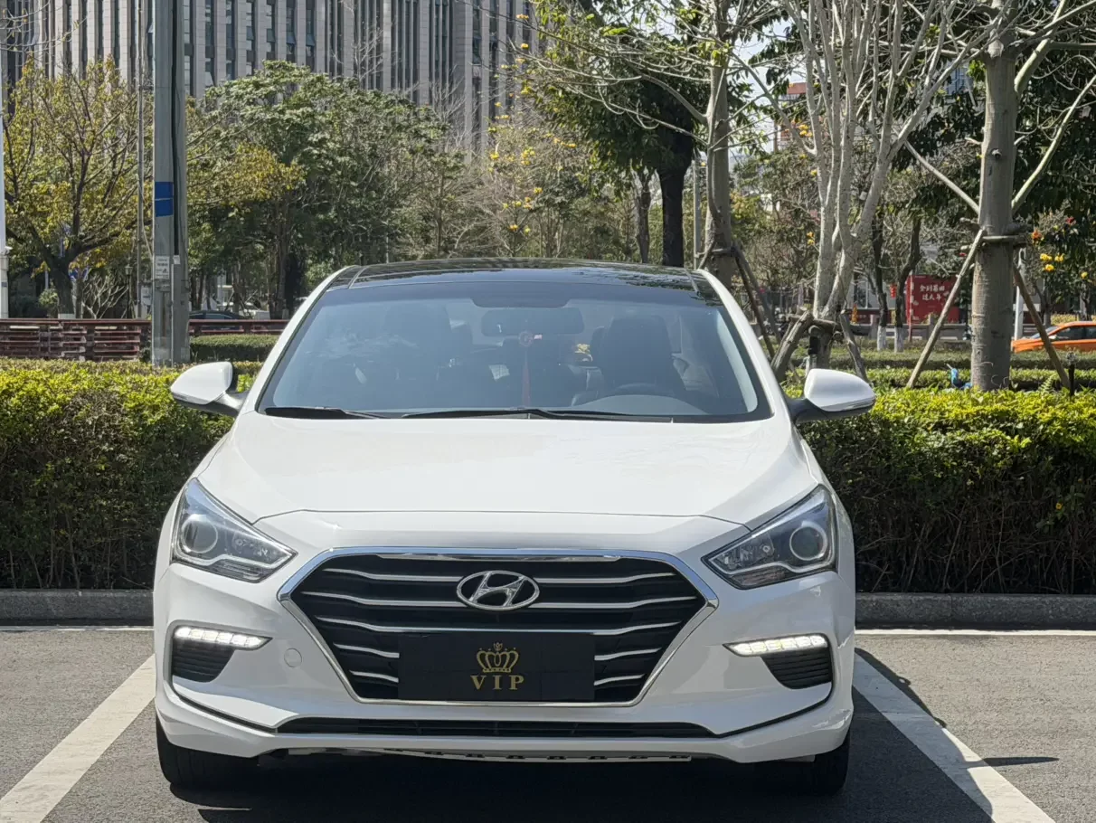 Hyundai famous pictures