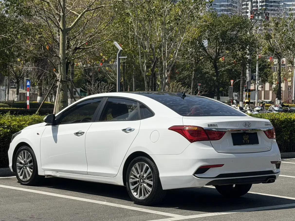 Hyundai famous pictures