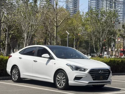 Hyundai famous pictures