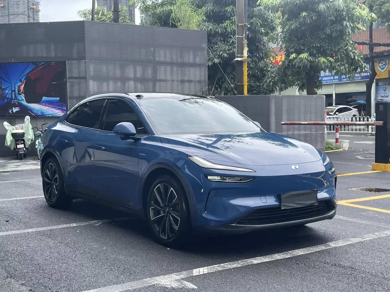 Ledao L60
