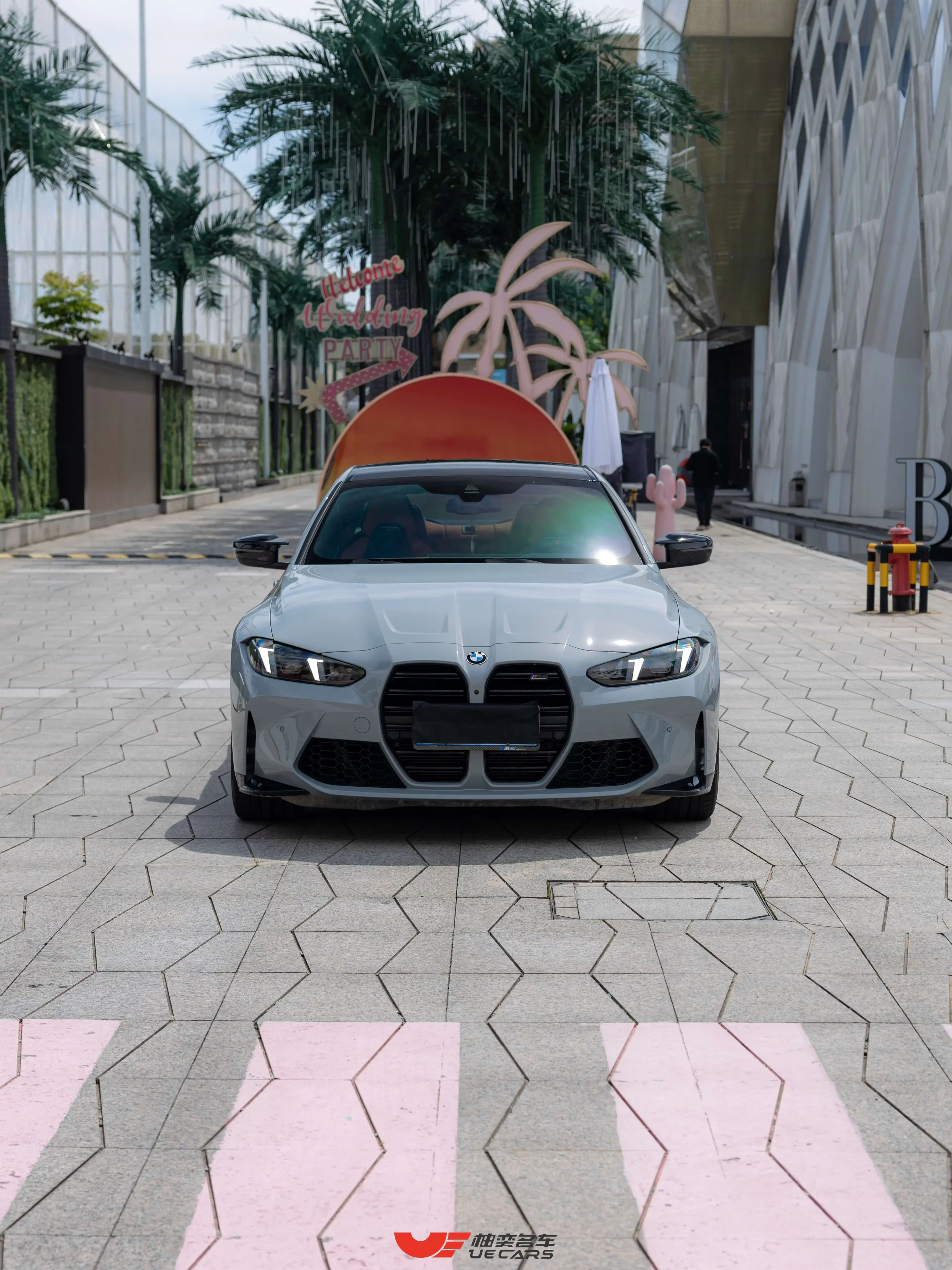 BMW M4