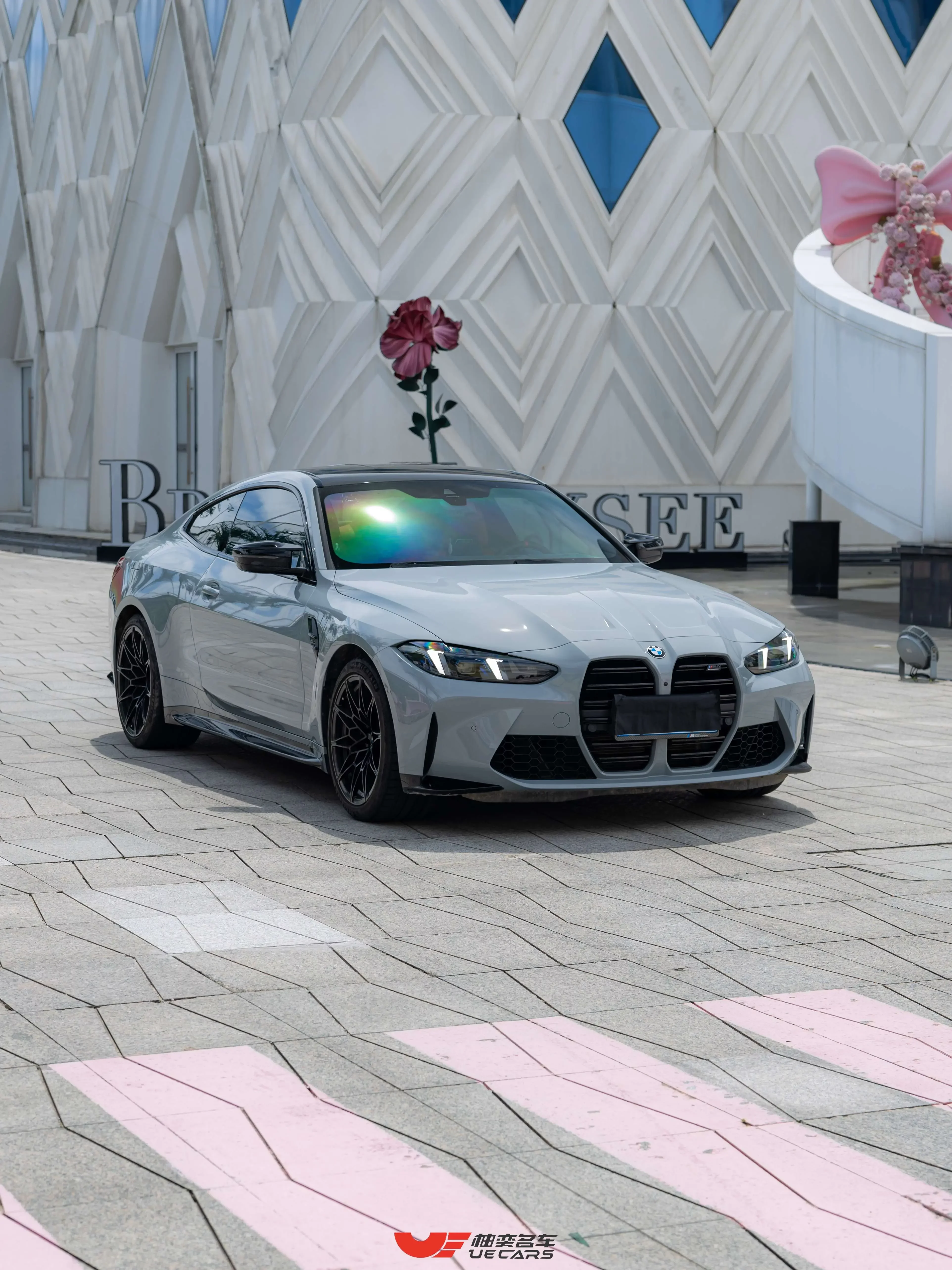 BMW M4