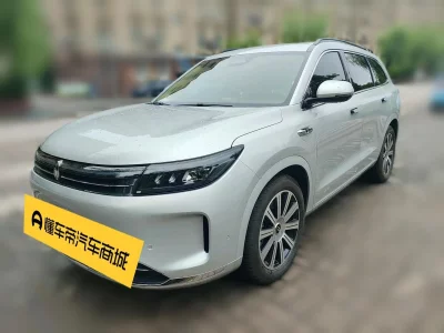 AITO Wenjie M7