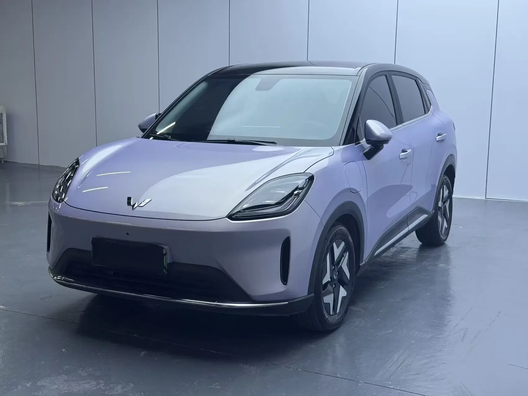 Wuling Bingo S
