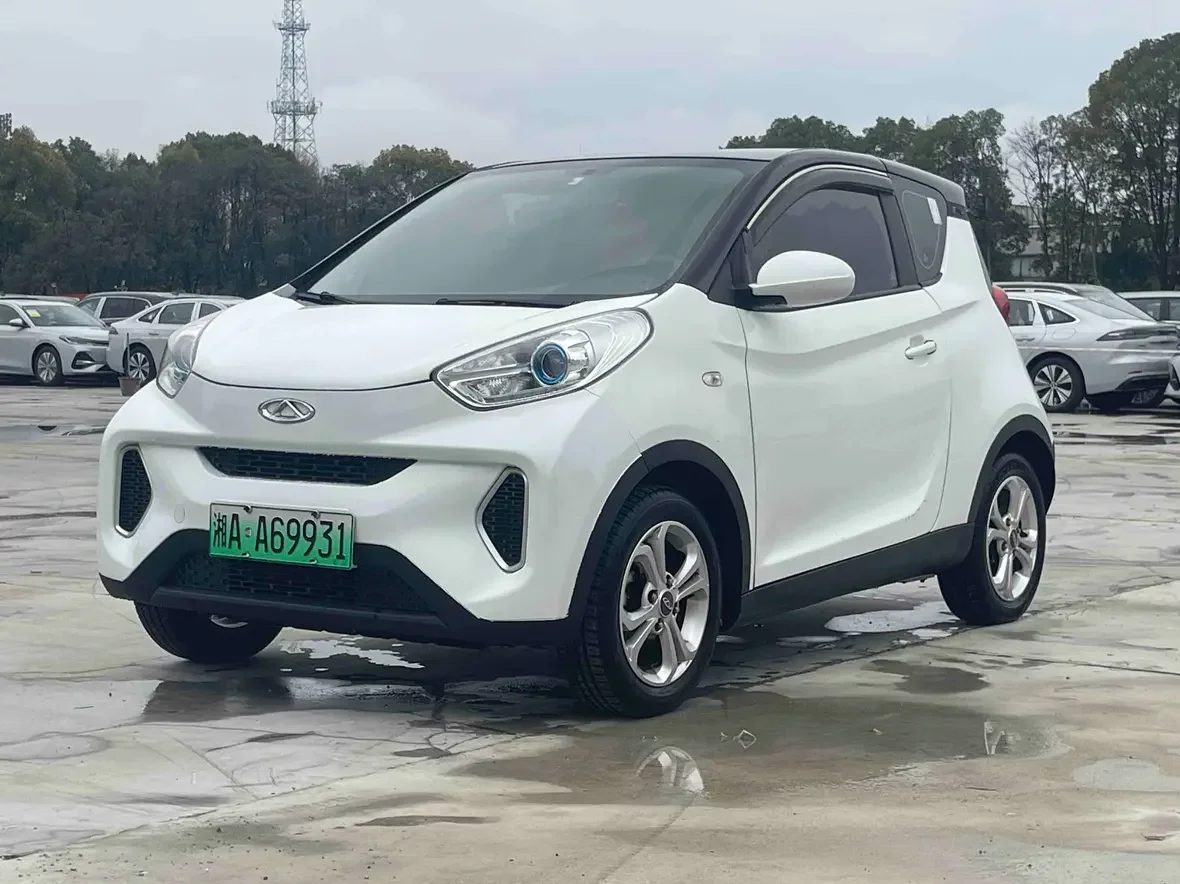 Chery eQ1