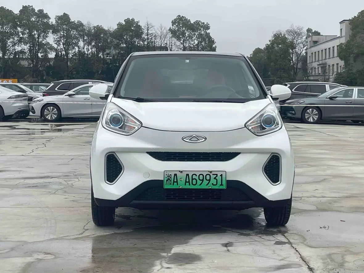 Chery eQ1