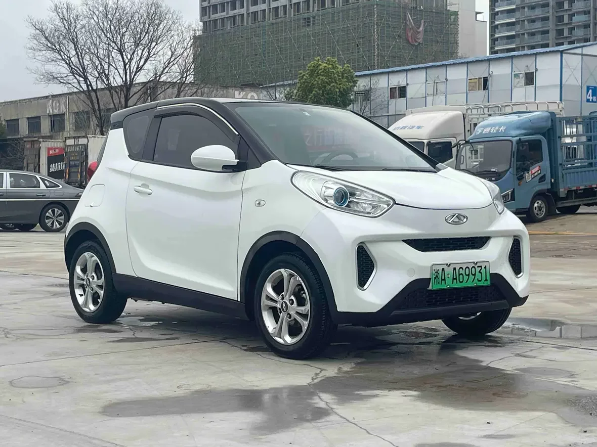 Chery eQ1
