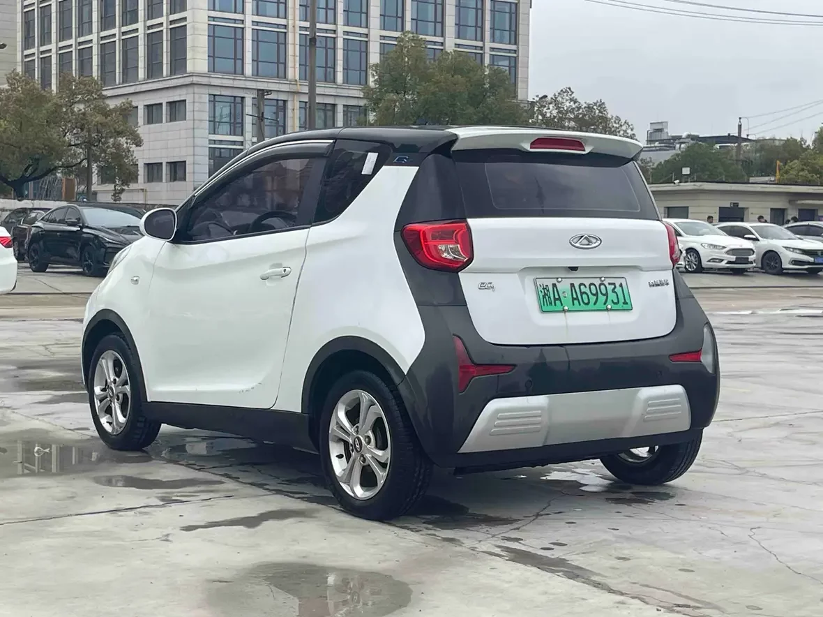 Chery eQ1