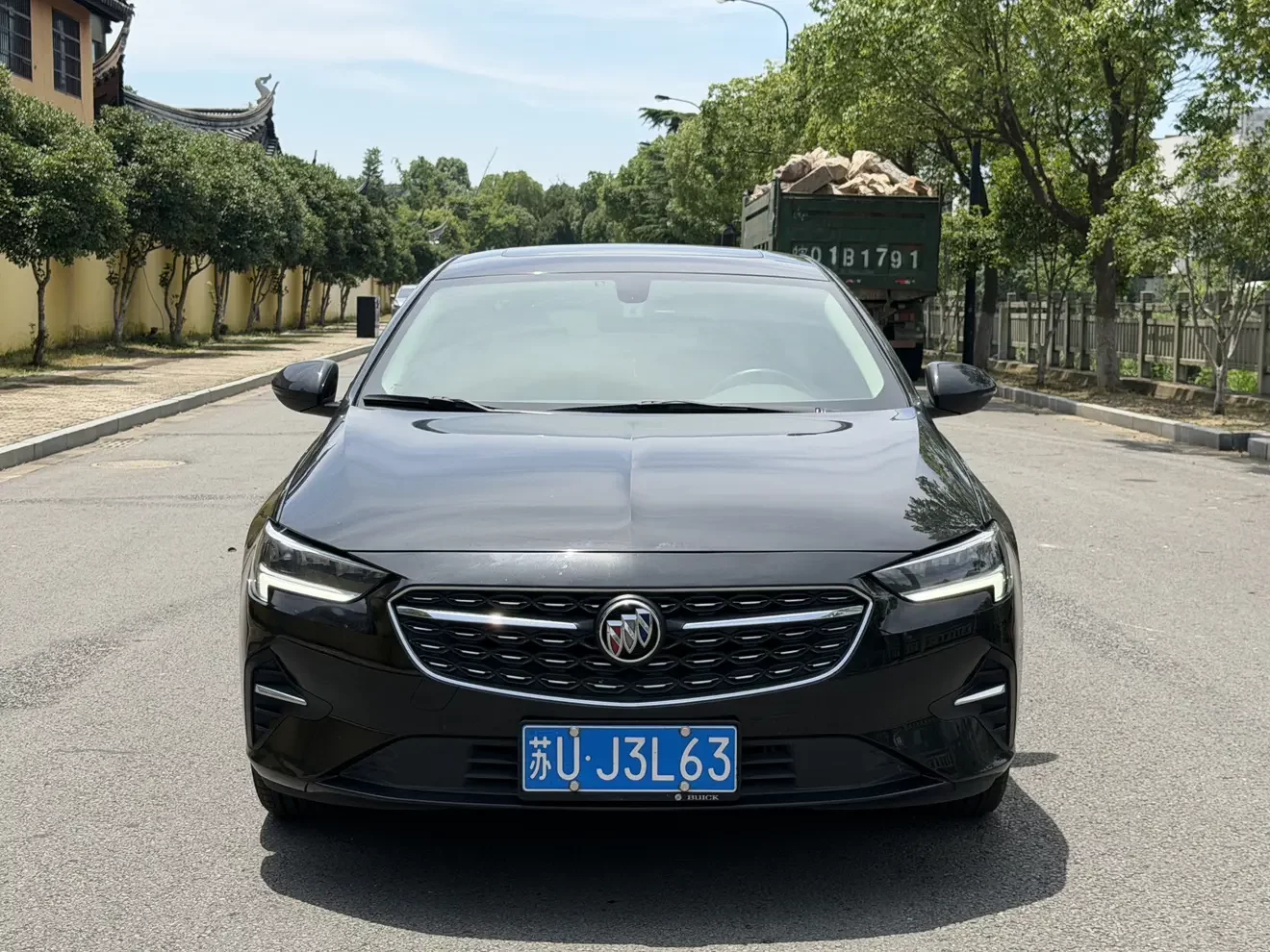 Buick Majesty