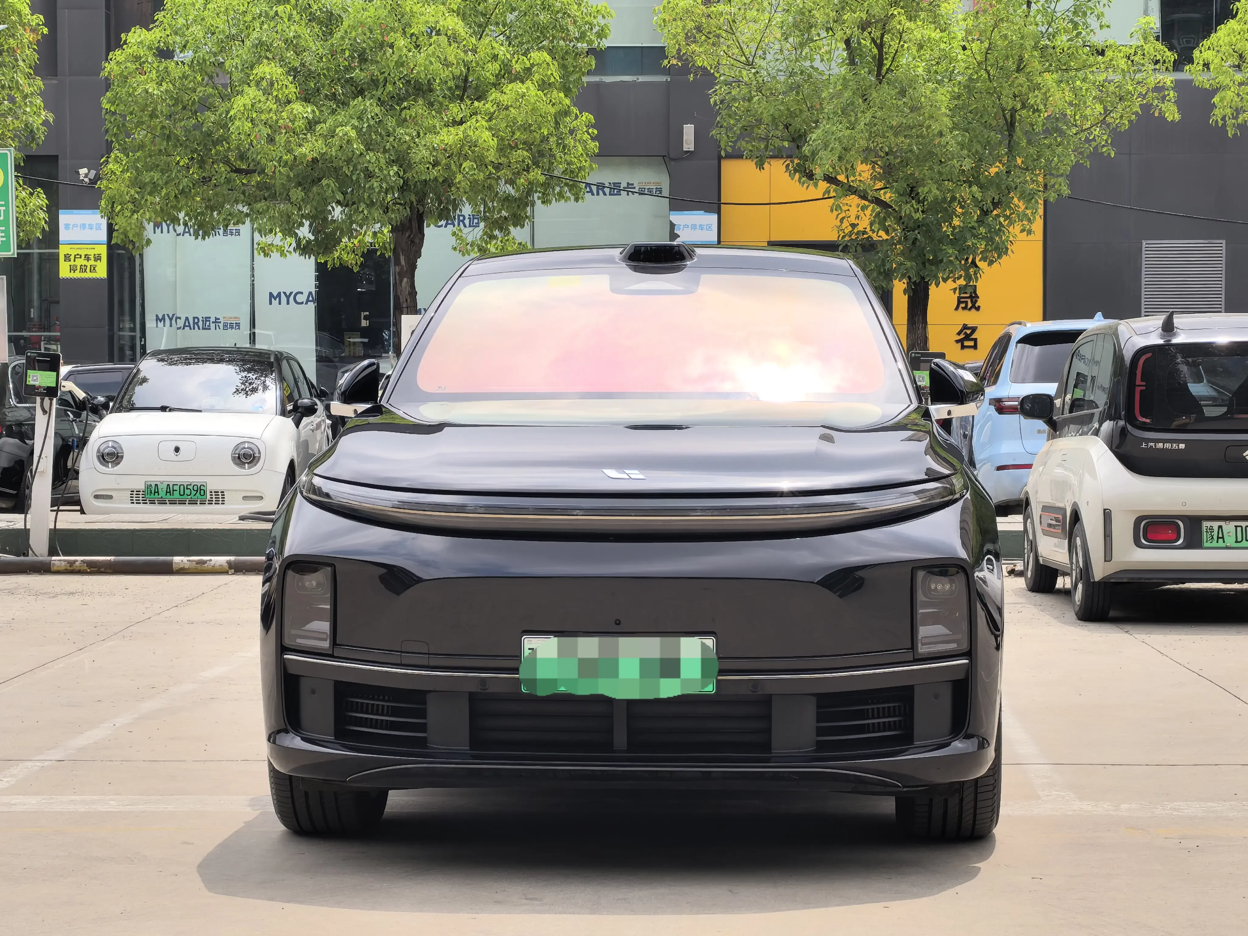 Lixiang L7