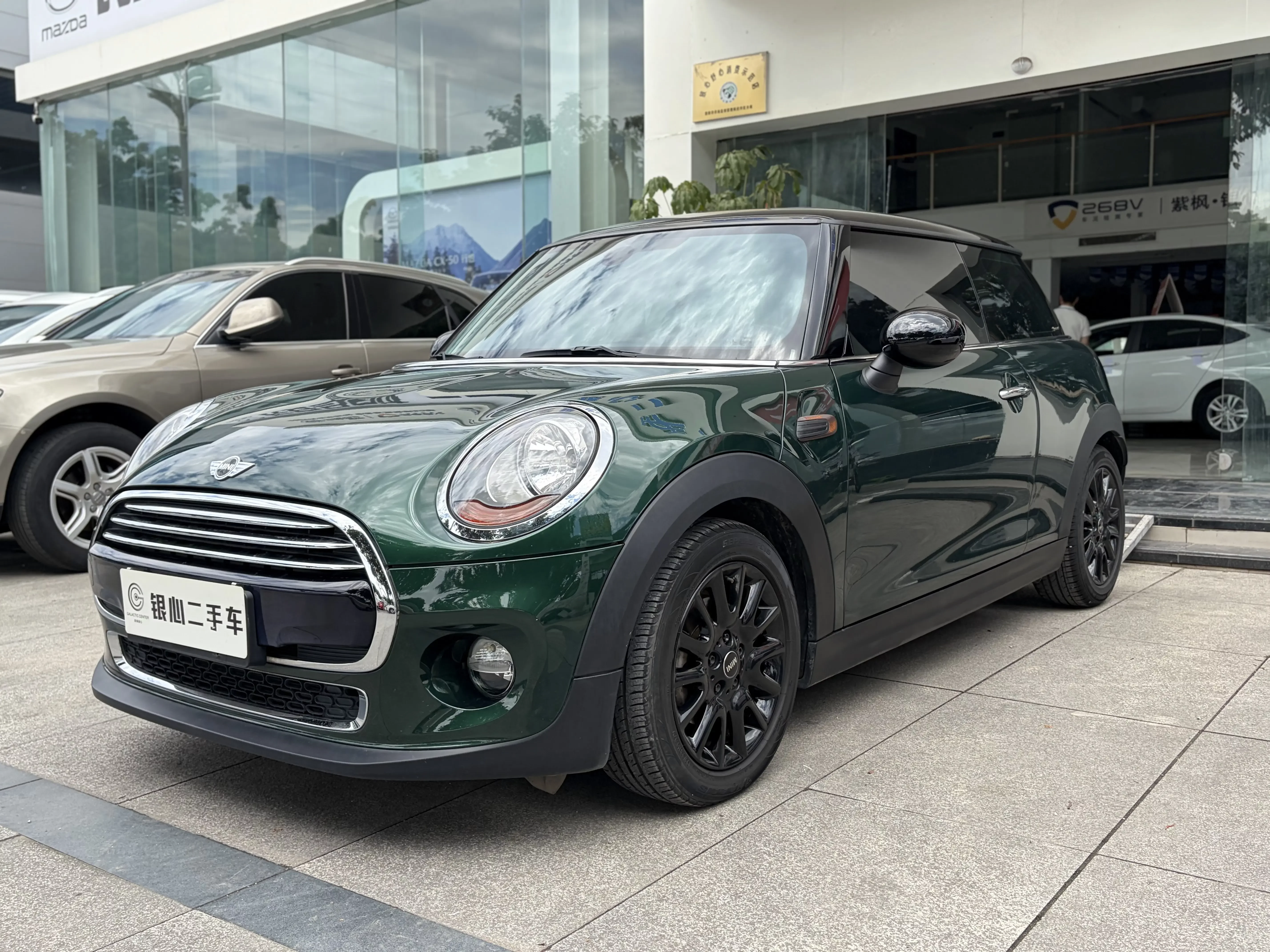 MINI 