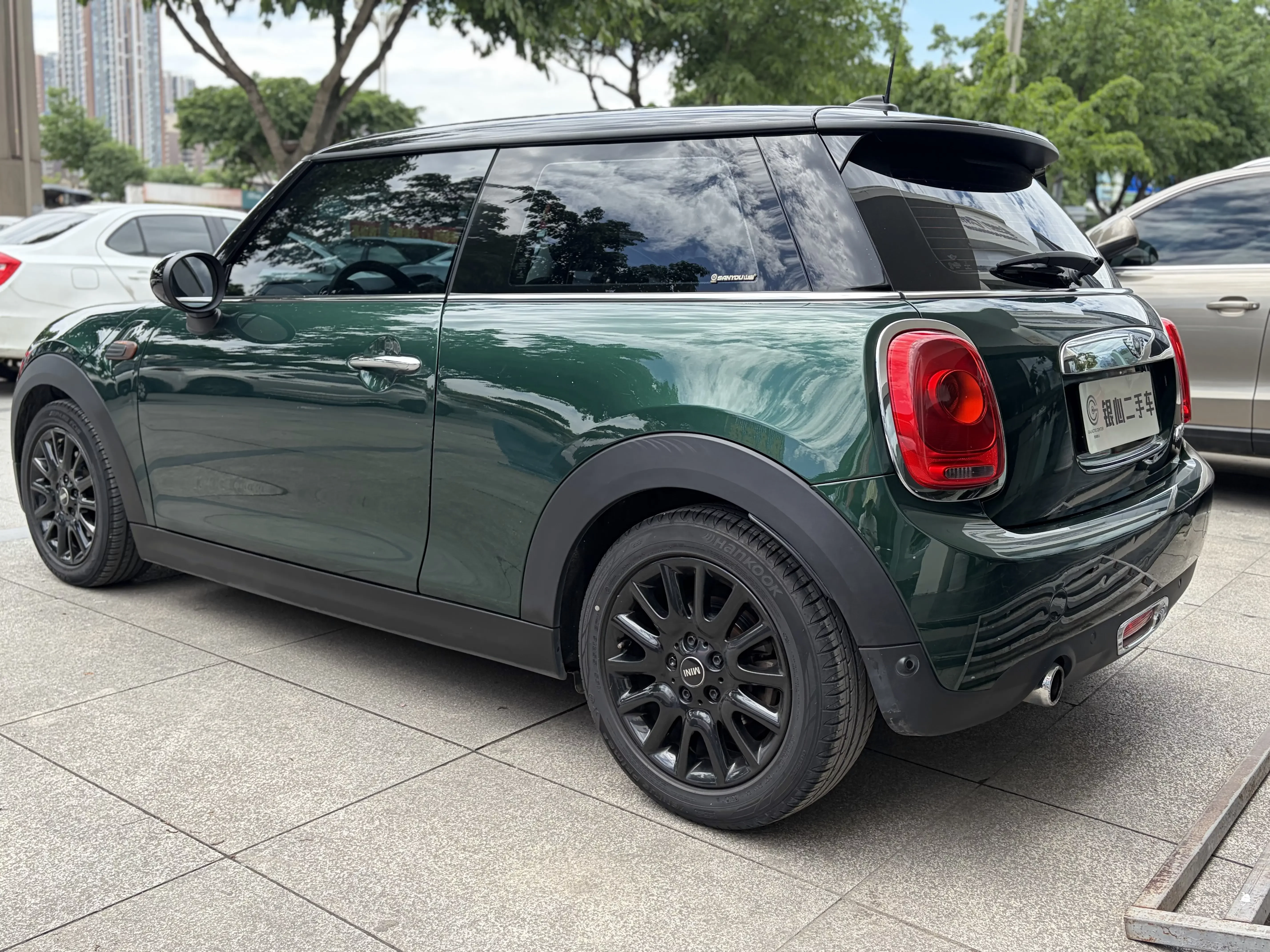 MINI 