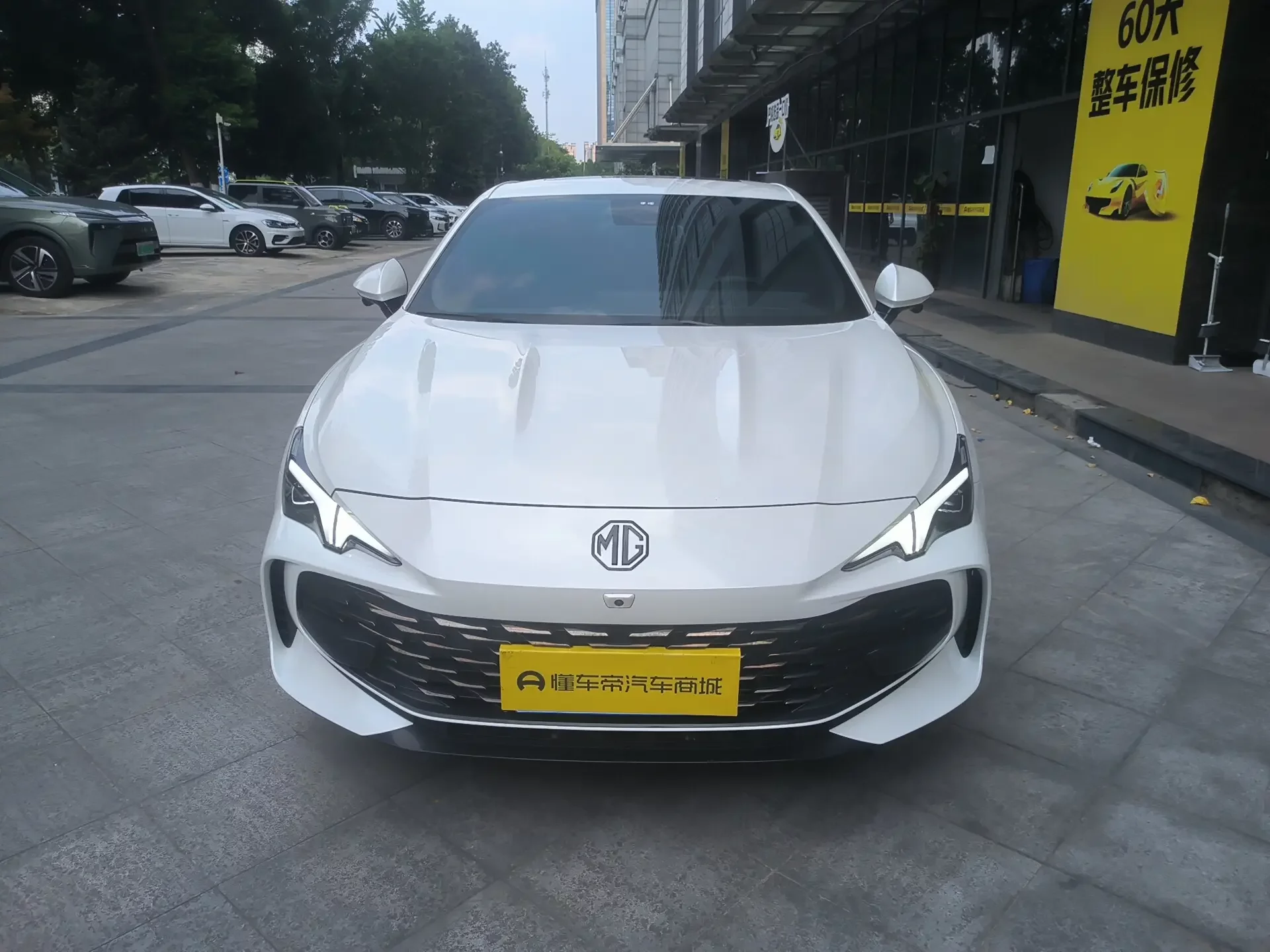 MG 7
