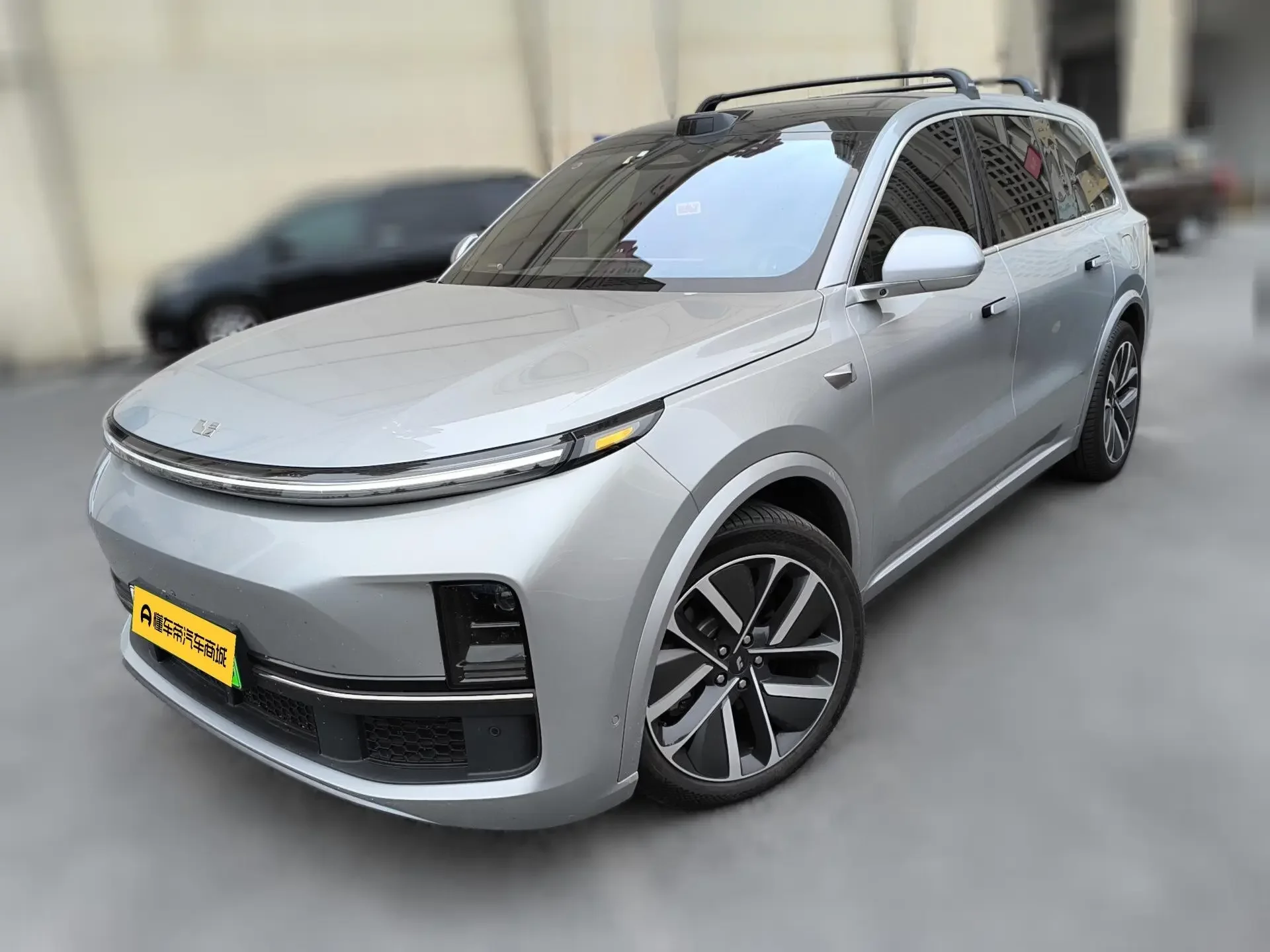 Lixiang L9