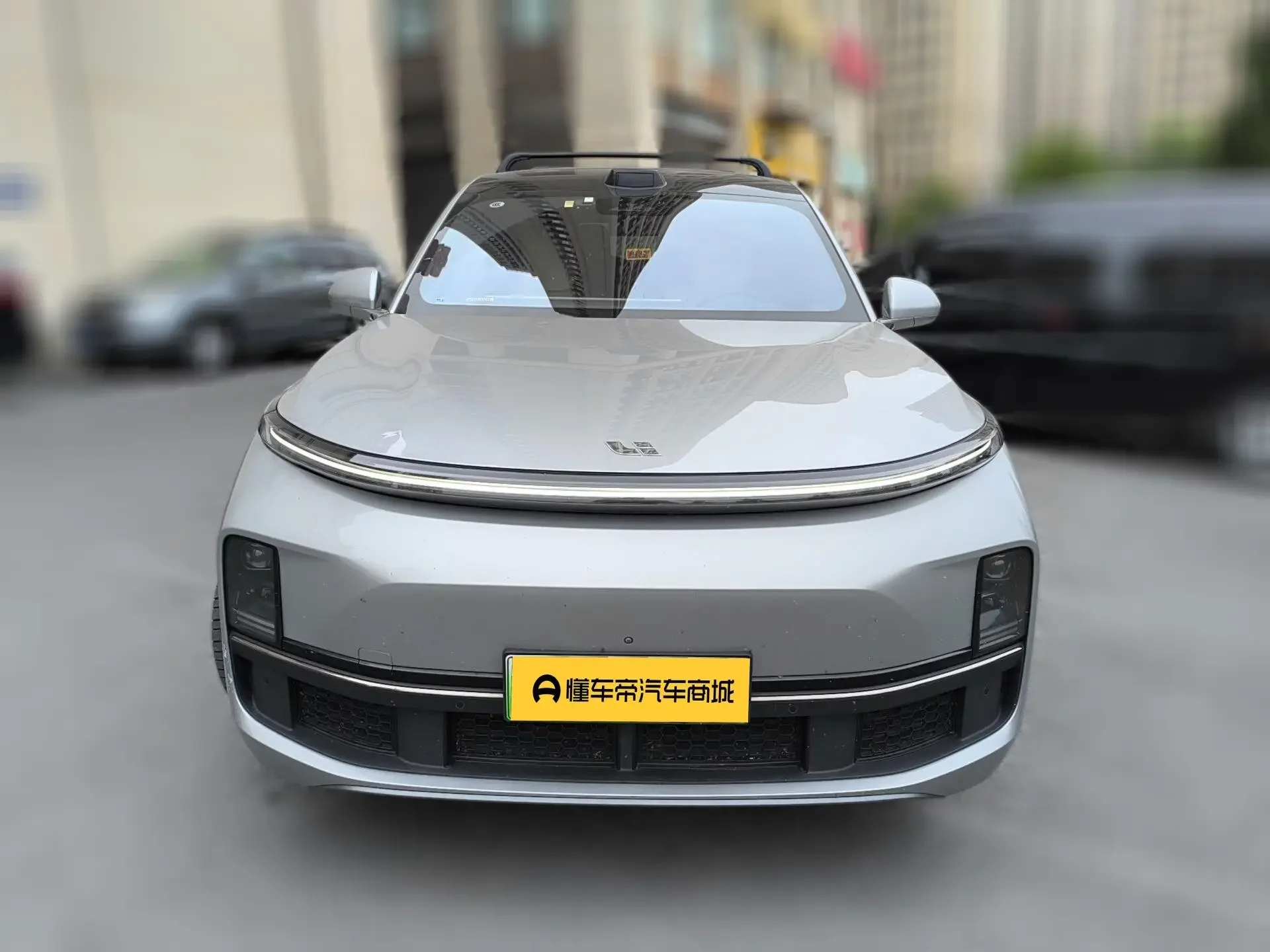 Lixiang L9