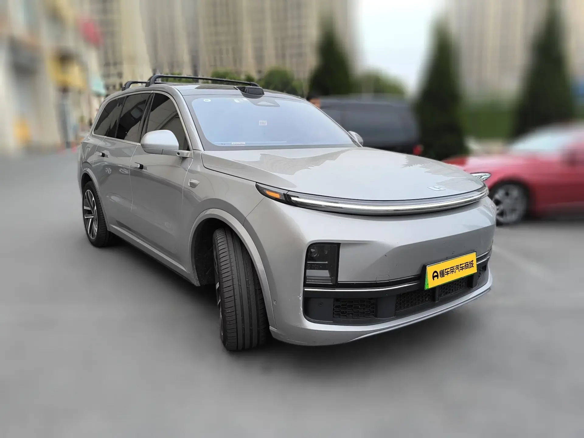 Lixiang L9