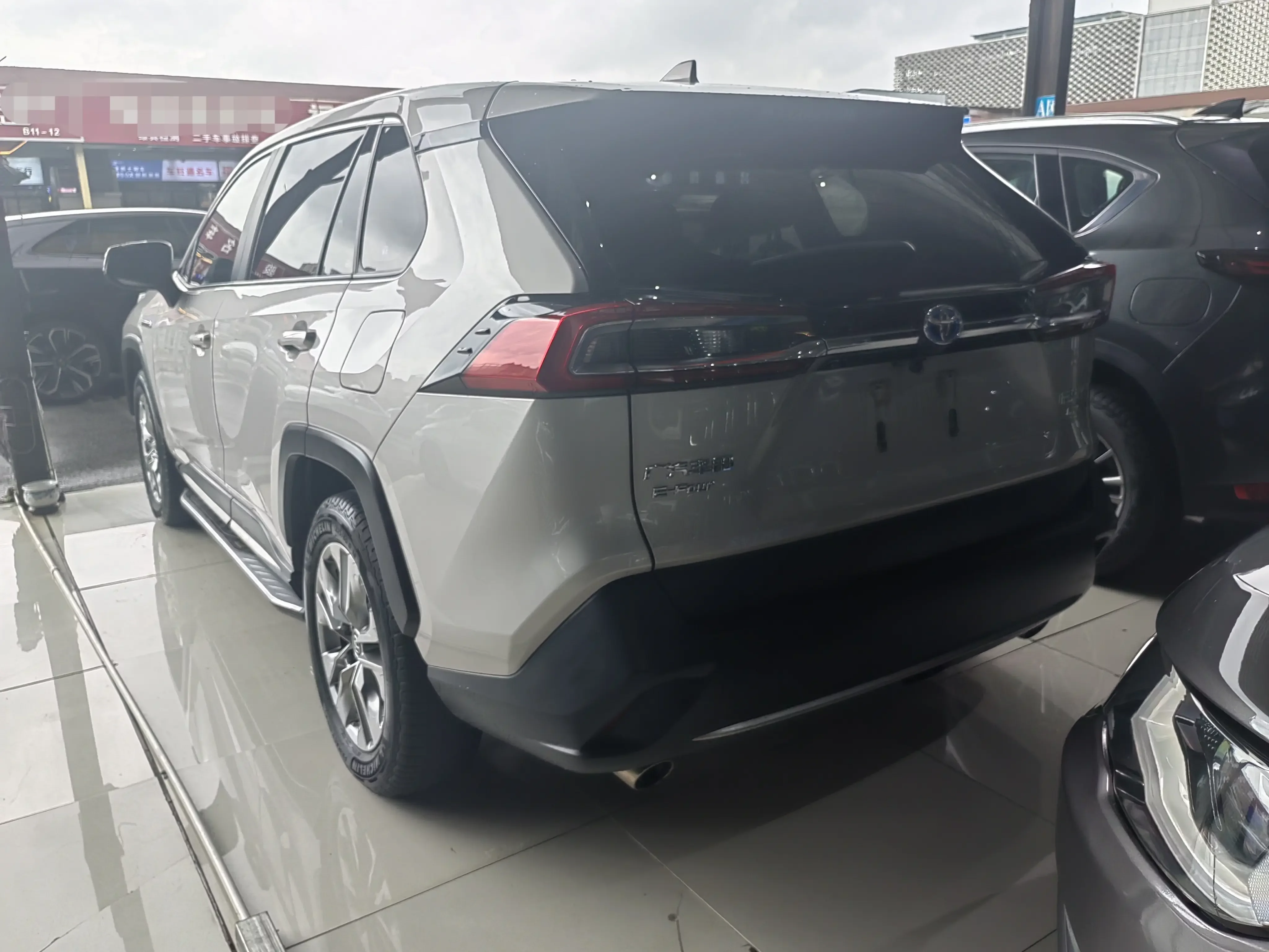 Toyota Willanda