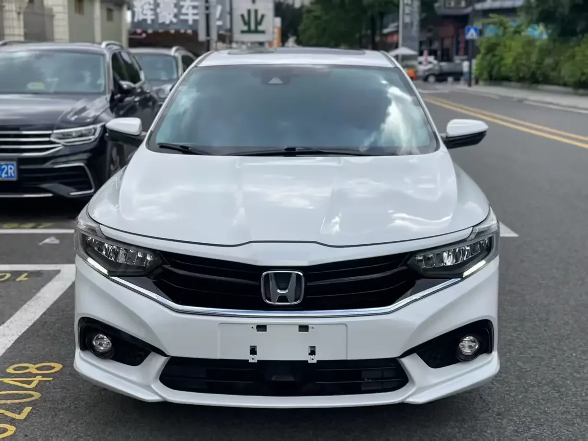 Honda enjoy domain