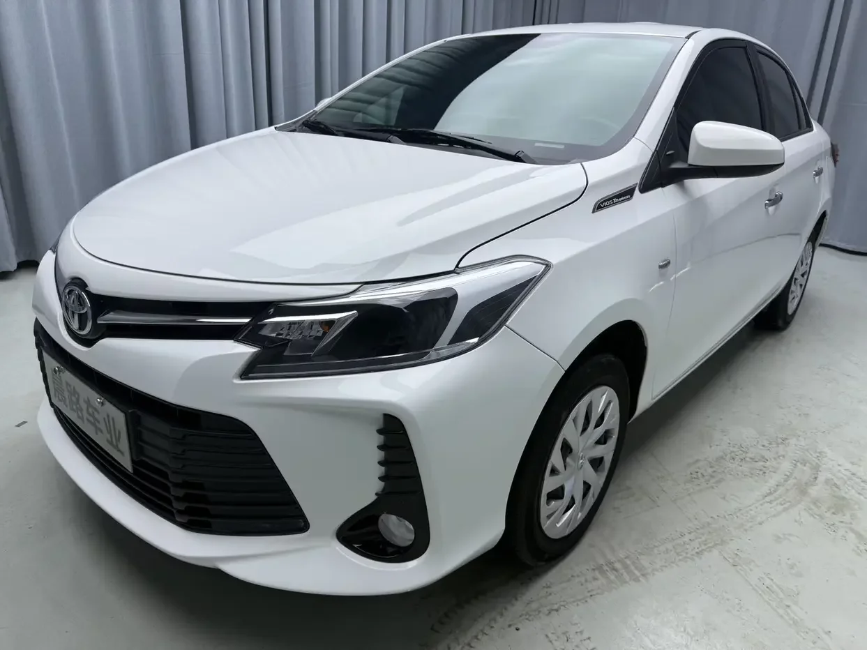 TOYOTA VIOS