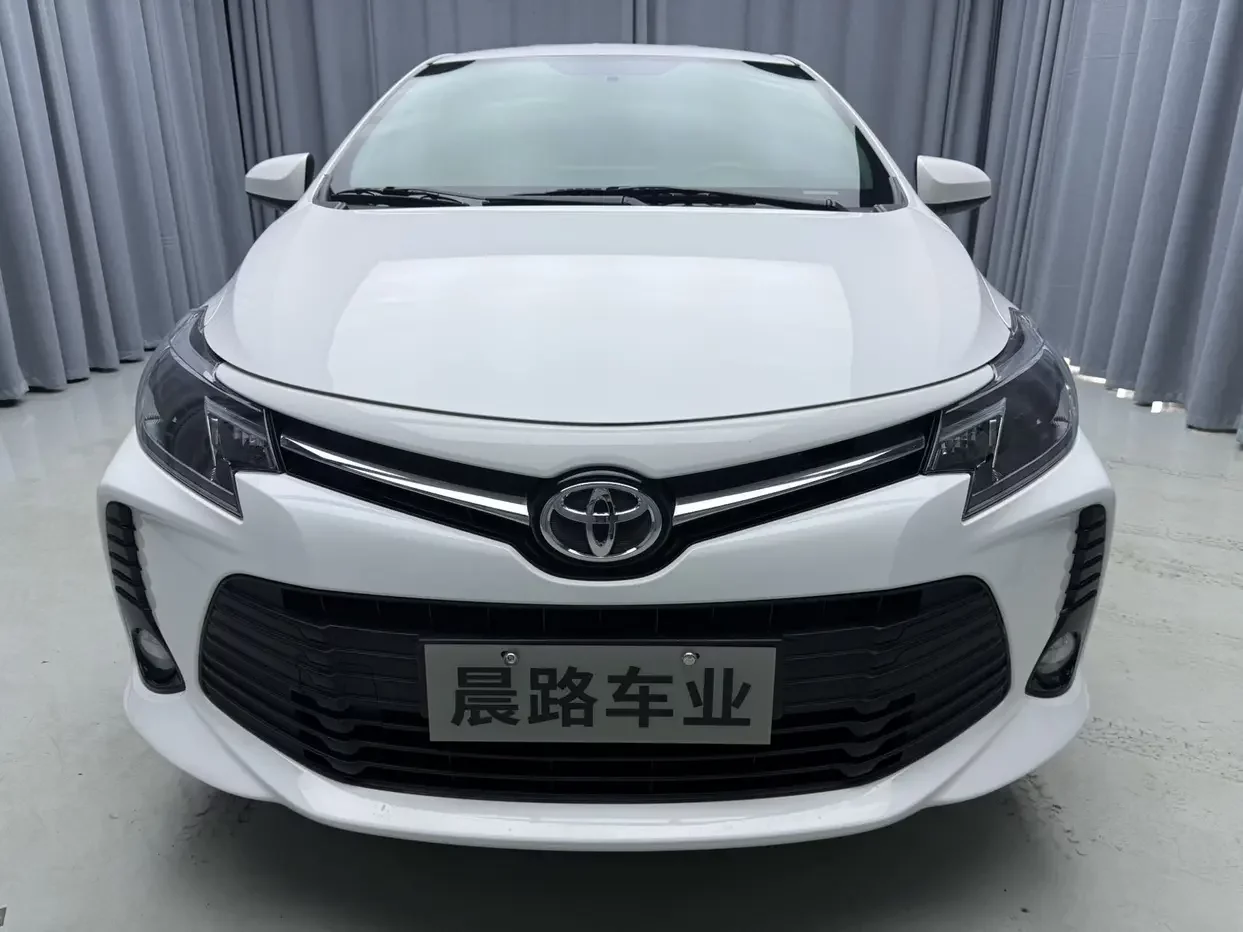 Toyota Vios