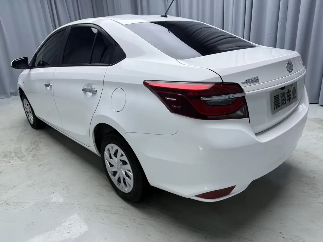 Toyota Vios